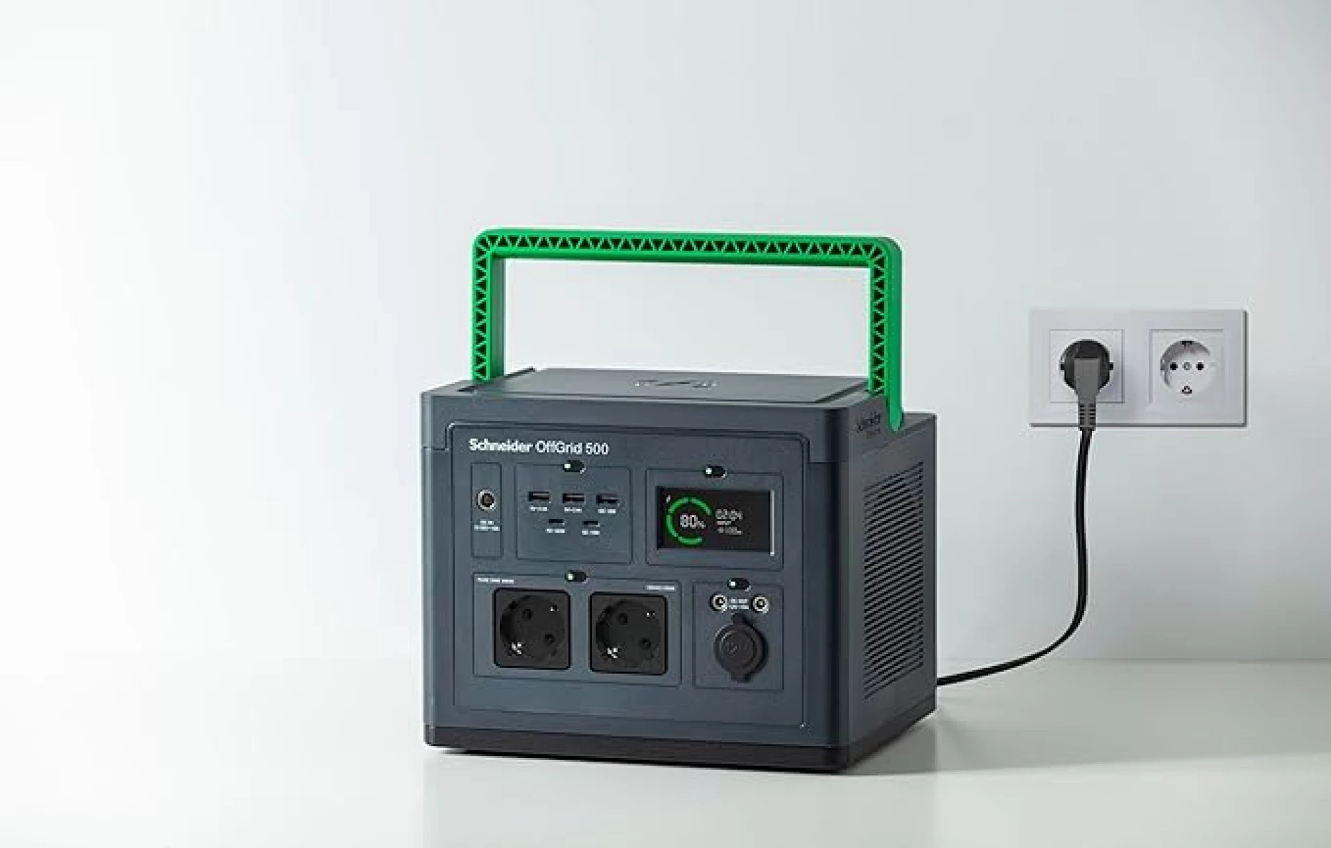 UPS APC Off Grid 517 Wh PPS500-GR