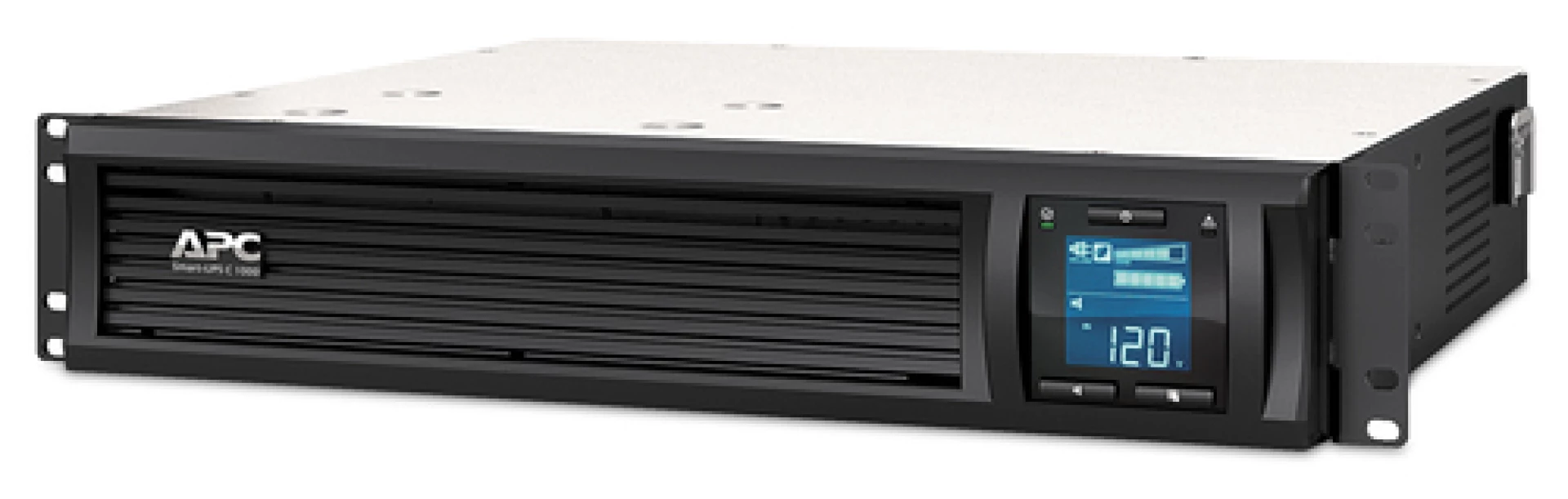 UPS APC Smart SMC1000I-2UC