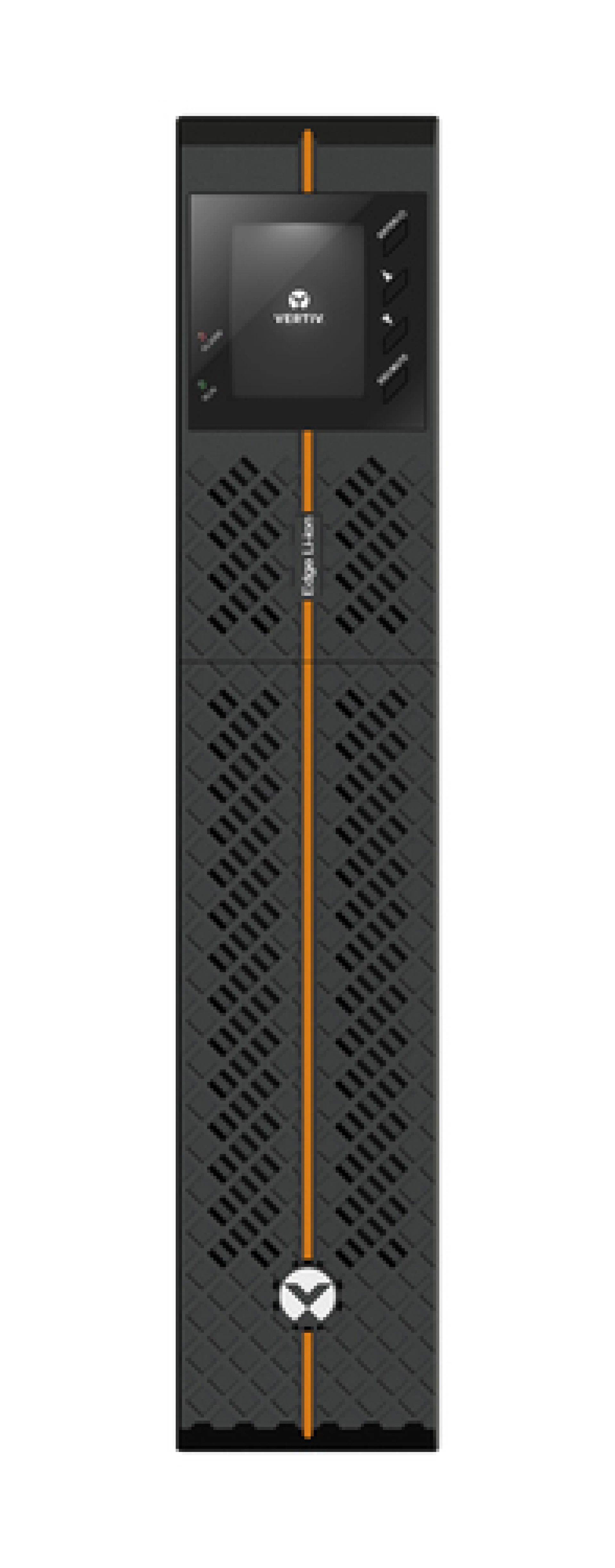 UPS Vertiv EDGELI-1500IRT2U 1500VA/1350W Lithium-Ion