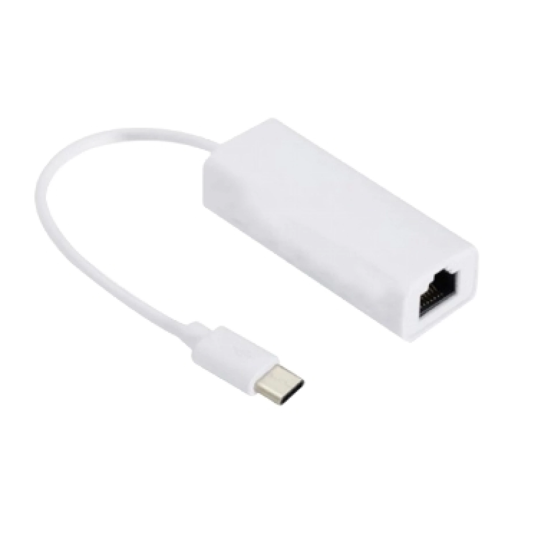 USB-C To RJ45 Adapter | 10-100 Mbps | GBC