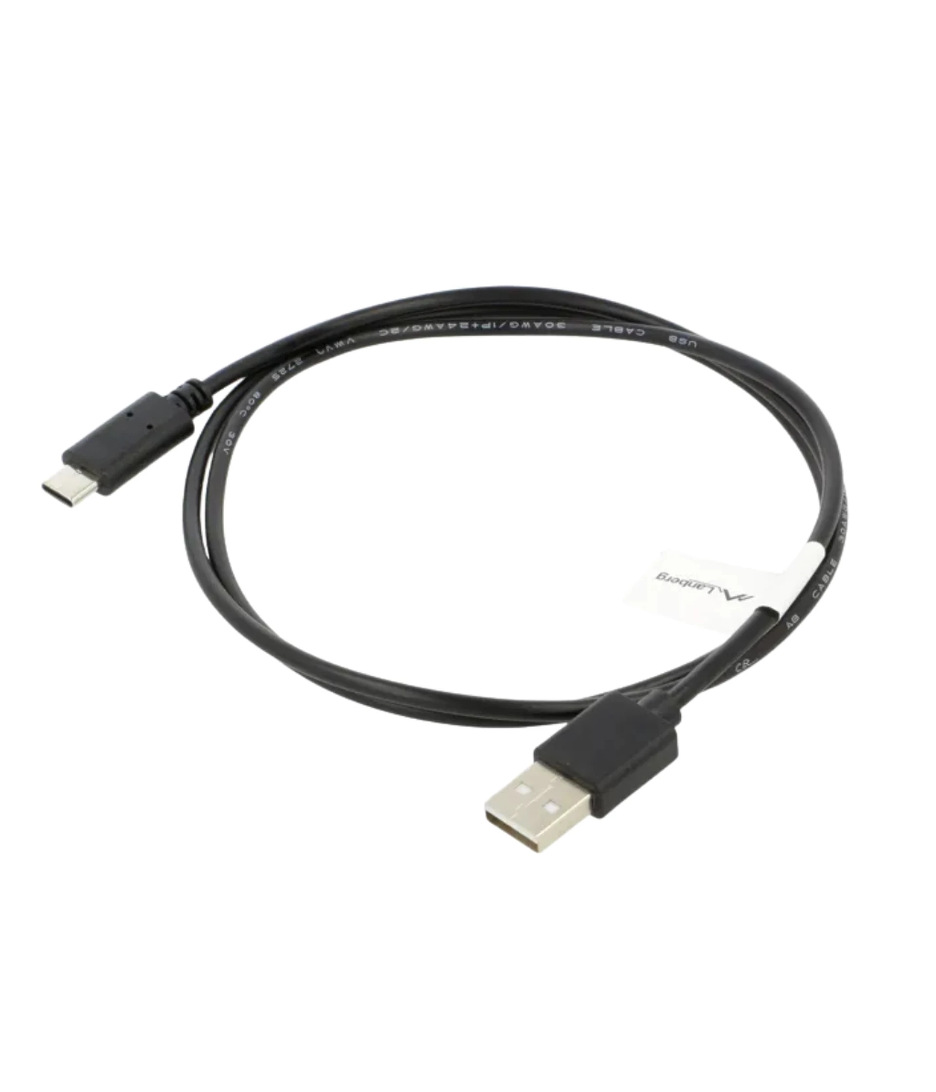 USB kabal CA-USBO-10CC-0010-BK