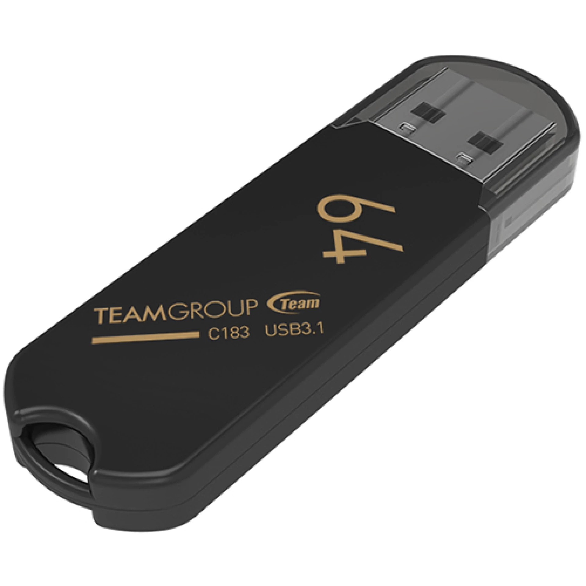 USB memorijski stik 3.2 Team Group 64GB C183