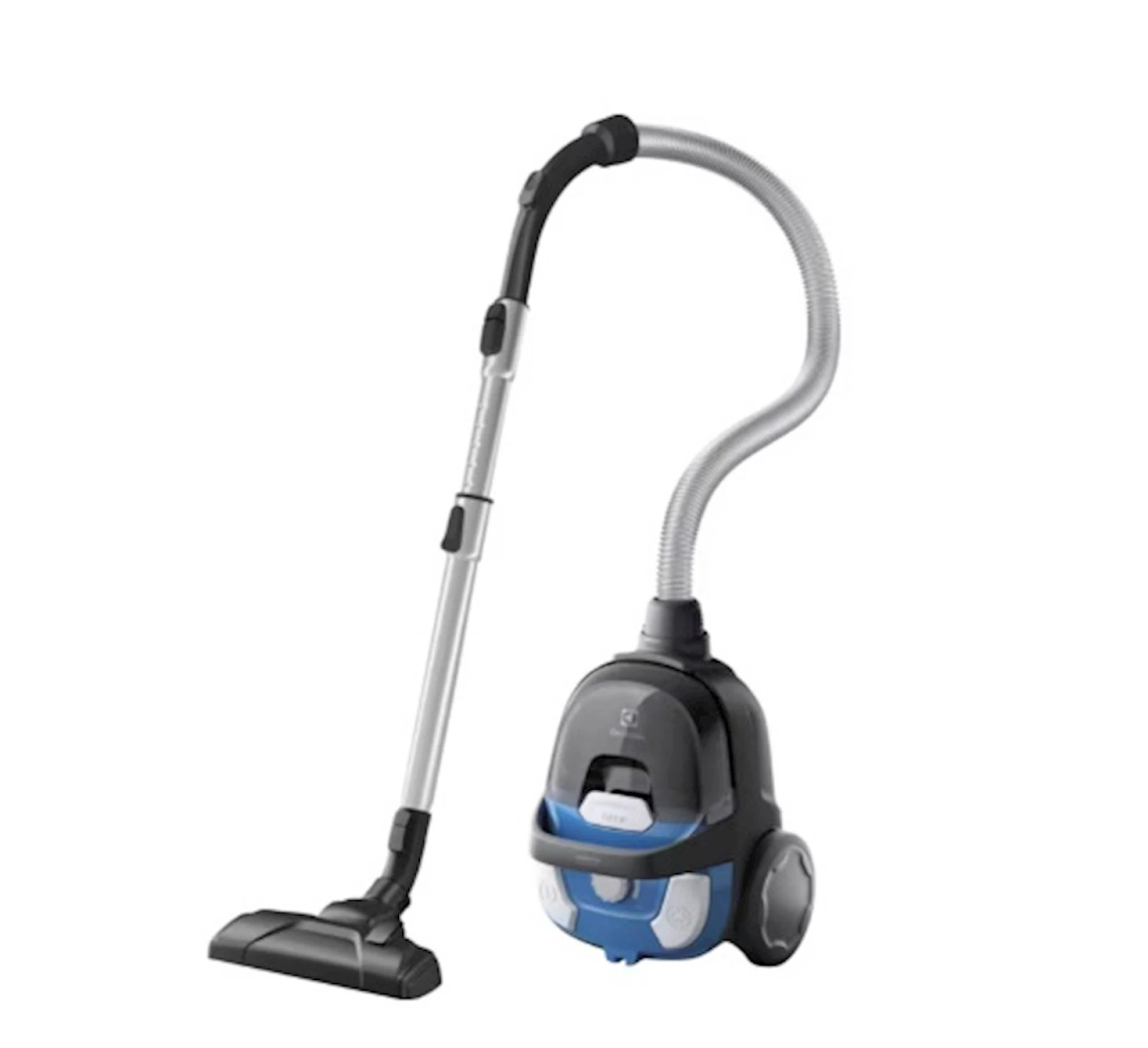 Usisivač ELECTROLUX ECGC21-2CB, sa spremnikom