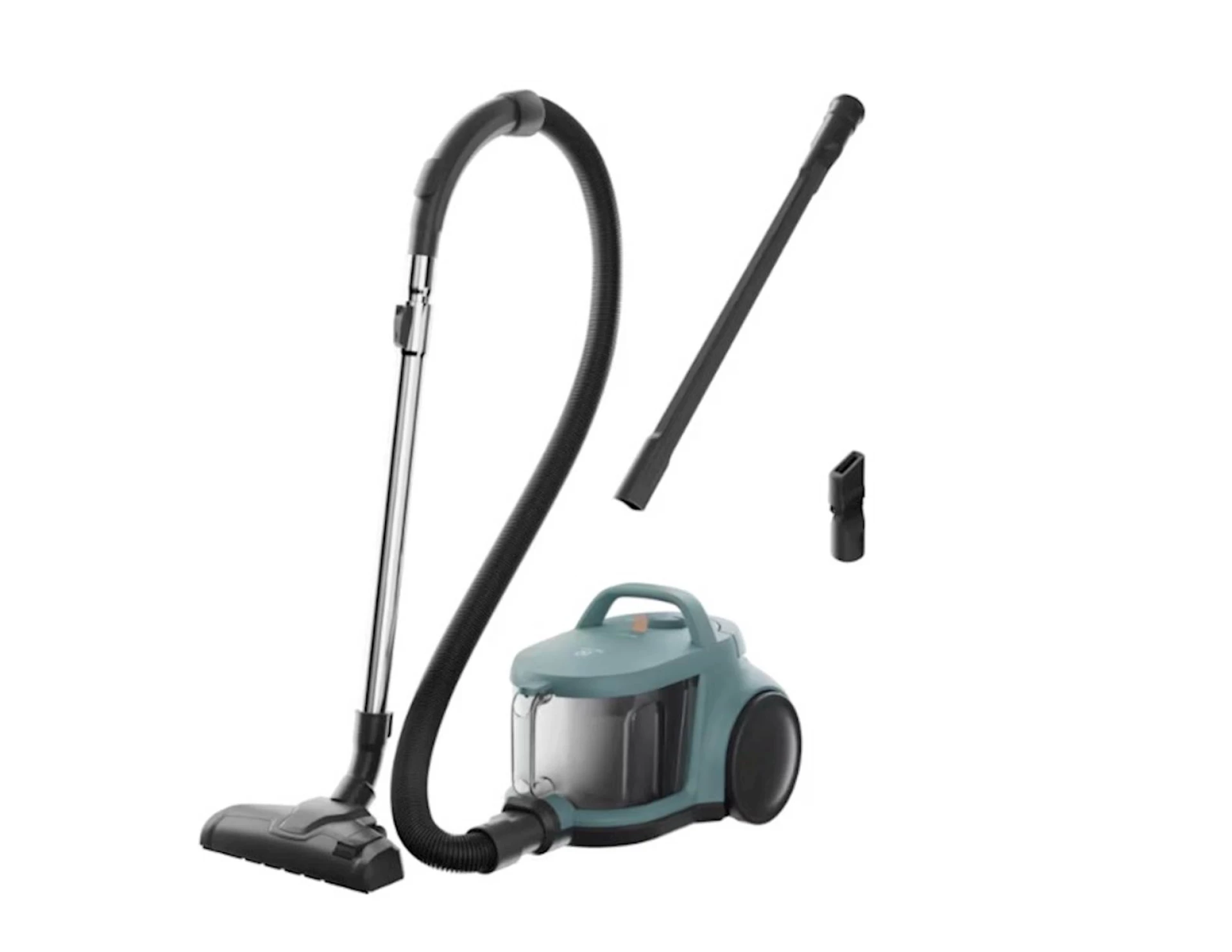 Usisivač Electrolux EL31C2OG, sa vrećicom