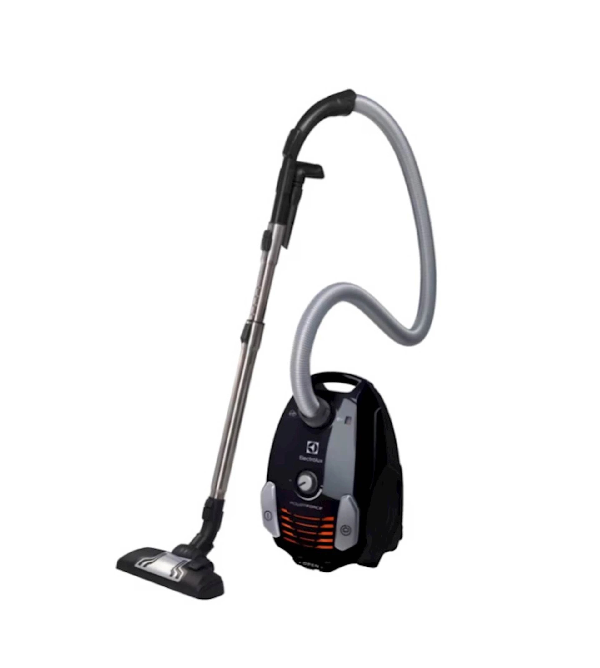 Usisivač ELECTROLUX EPF63EB-S PowerForce, sa vrećicom