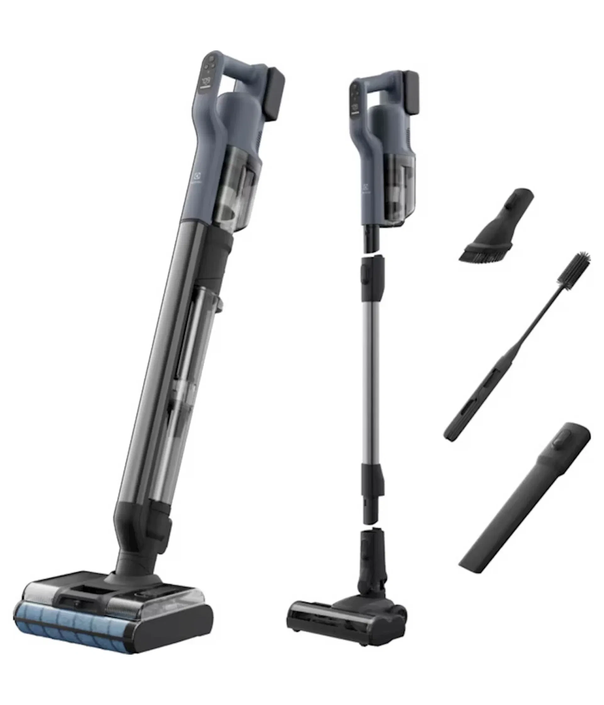 Usisivač  Electrolux EW82U2DB 3-in-1 Wet &amp; Dry