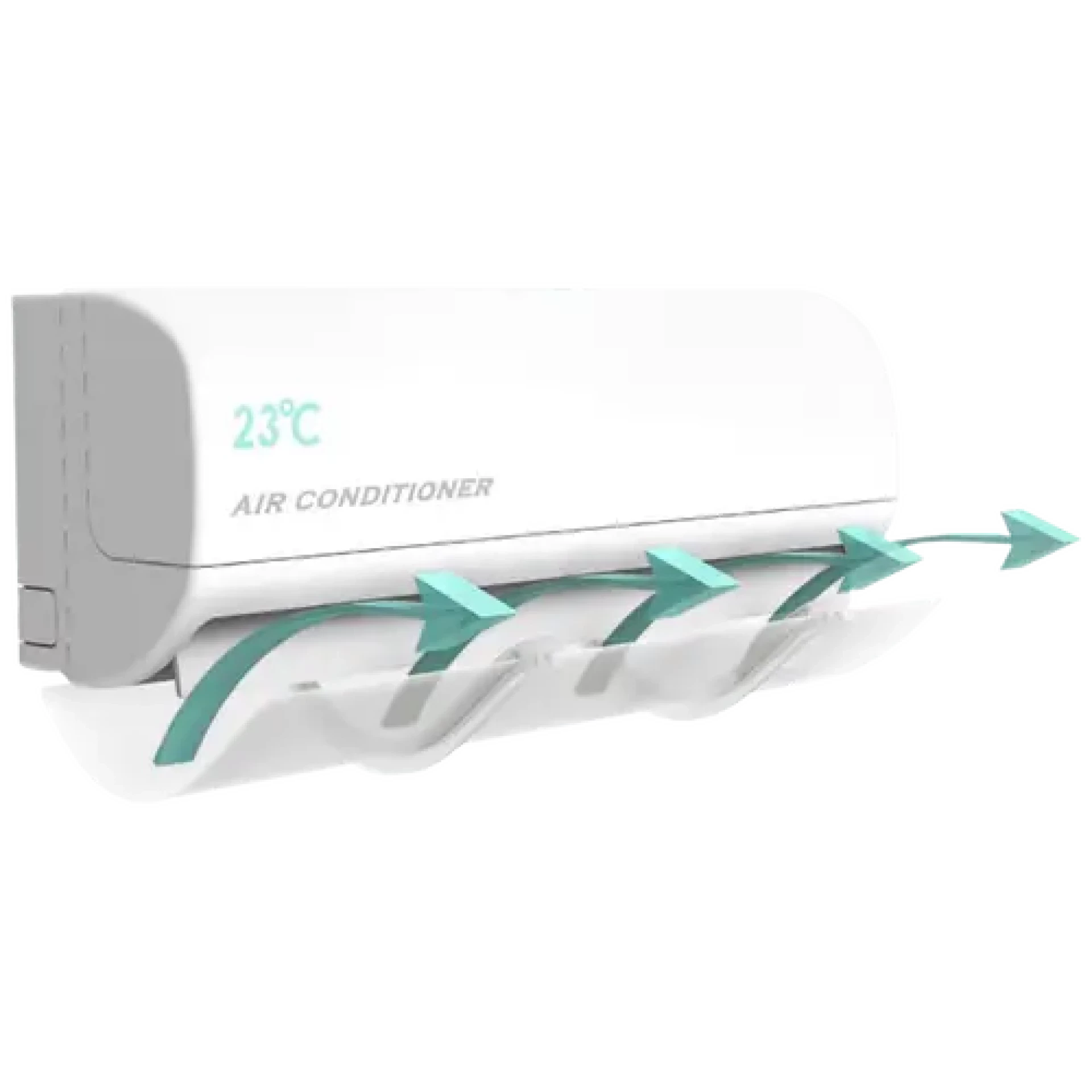 Usmjerivač zraka klime