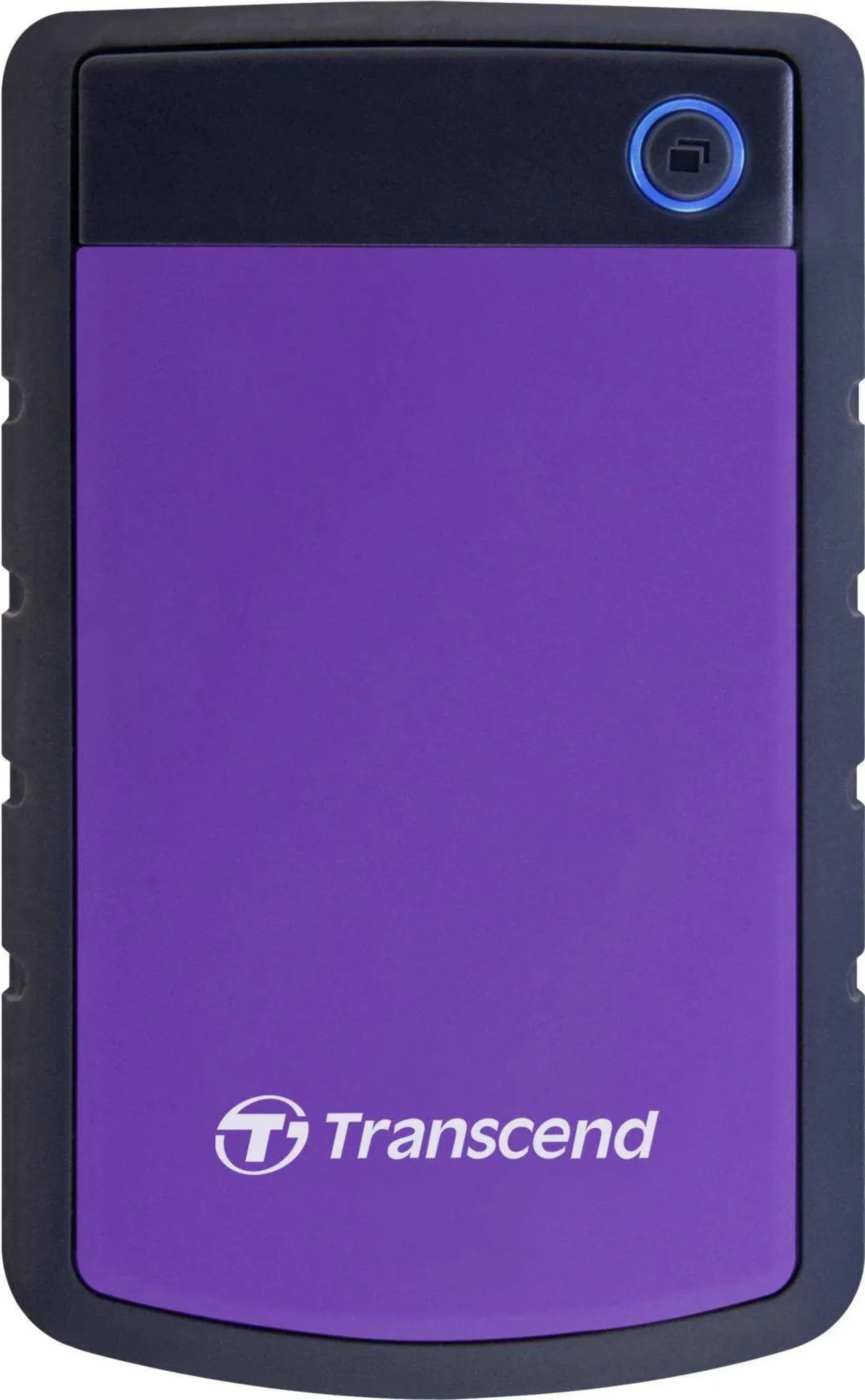 Vanjski tvrdi disk 2TB StoreJet 25H3B Transcend