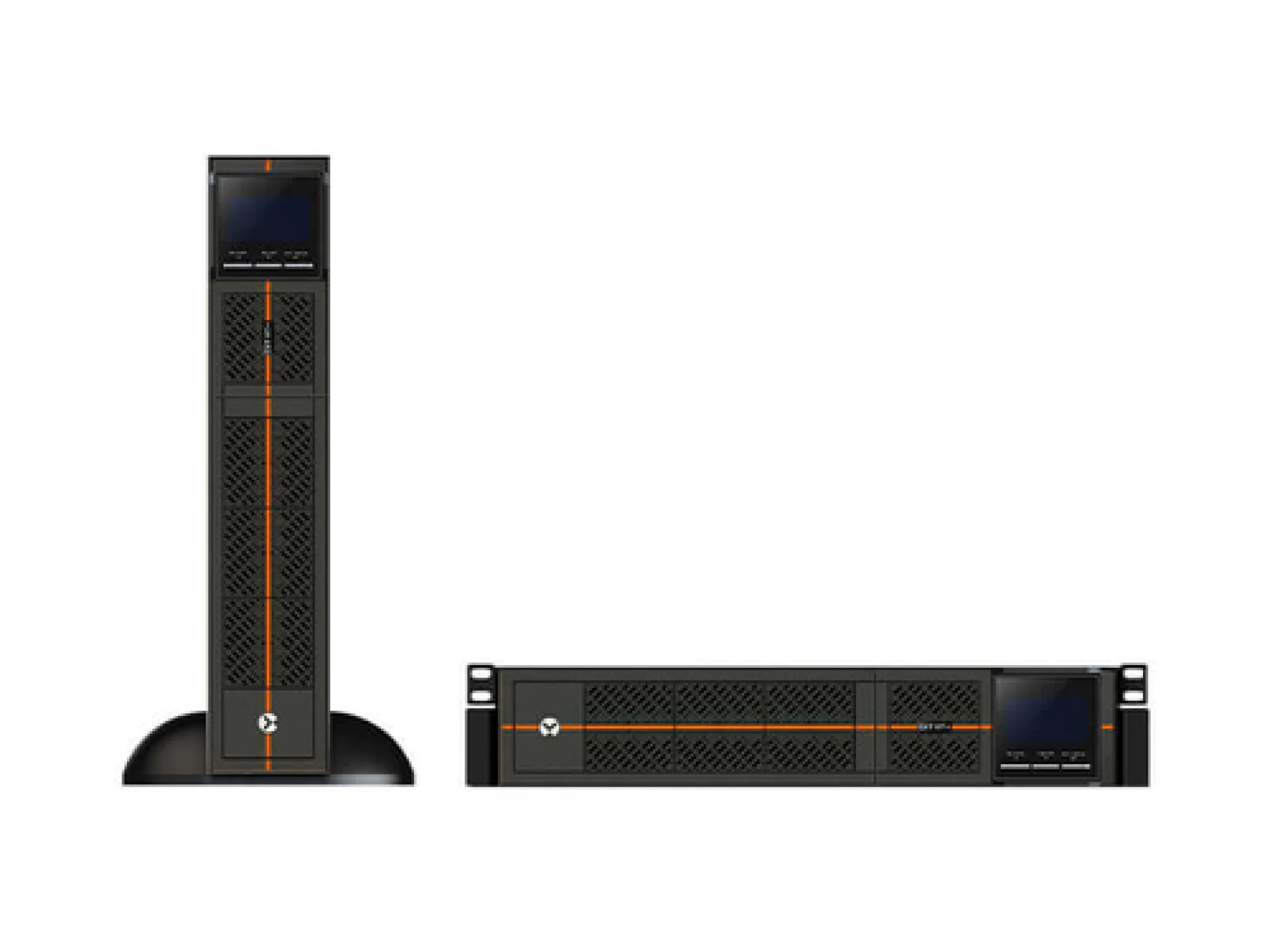 Vertiv (ex. Emerson) GXTRT-1000IRT2UXL