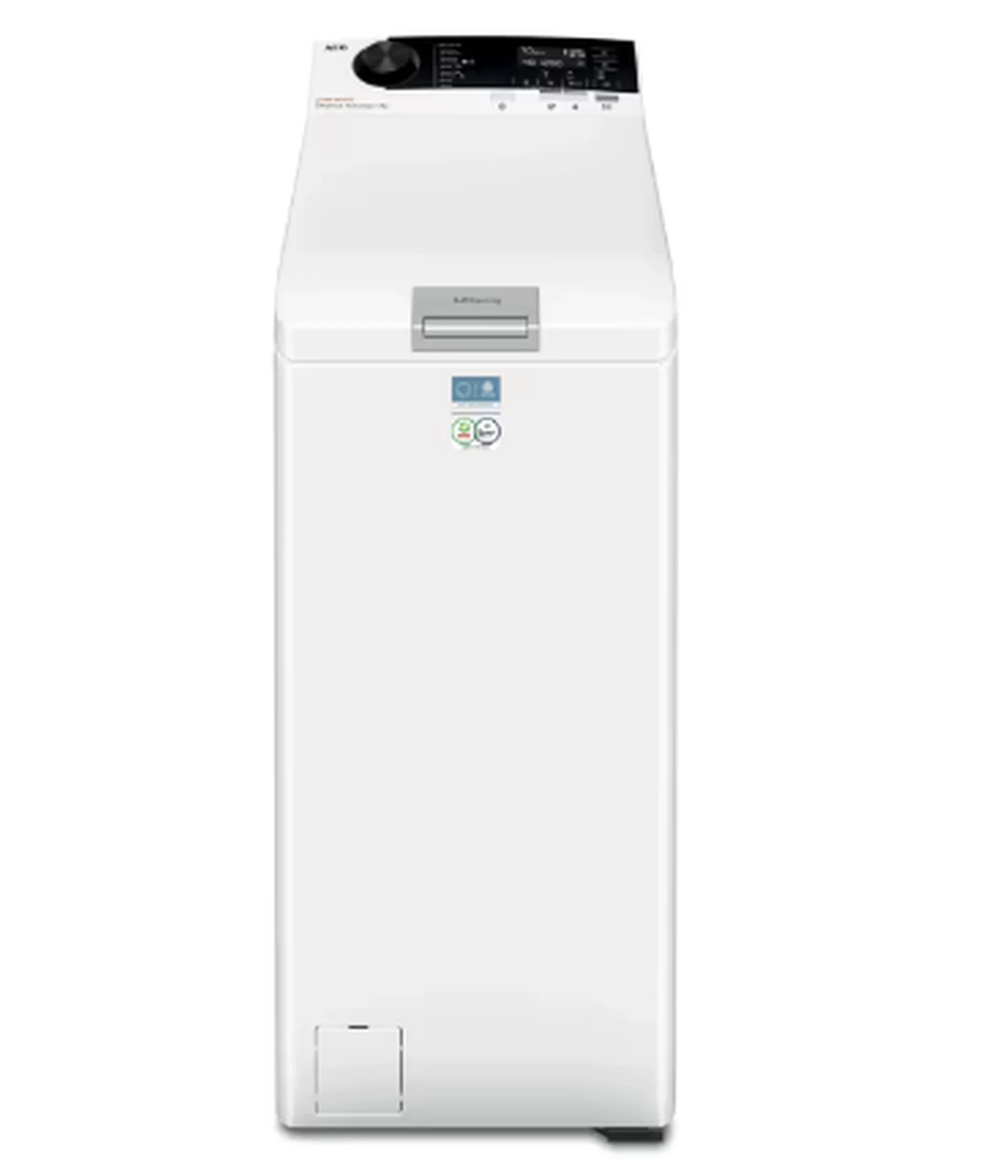 Veš mašina AEG 7000 ProSteam® LTR7E273C