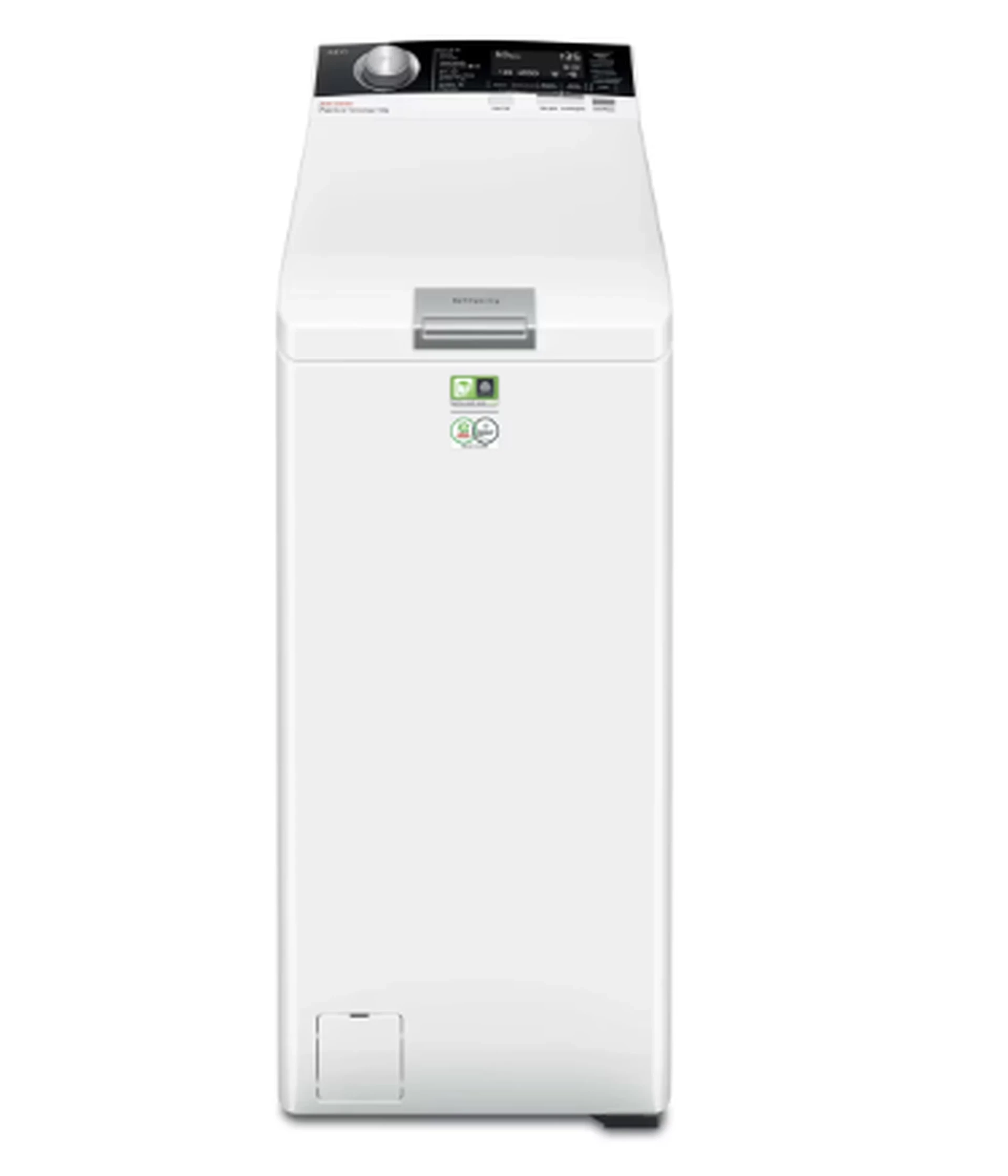 Veš mašina AEG 8000 PowerCare® LTR8C3631C