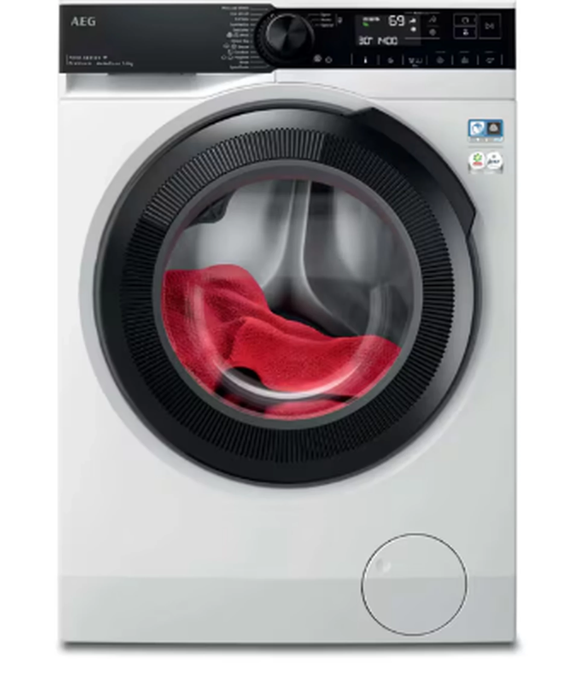 Veš mašina AEG AutoDose ProSteam® 7000 LFR73944QC