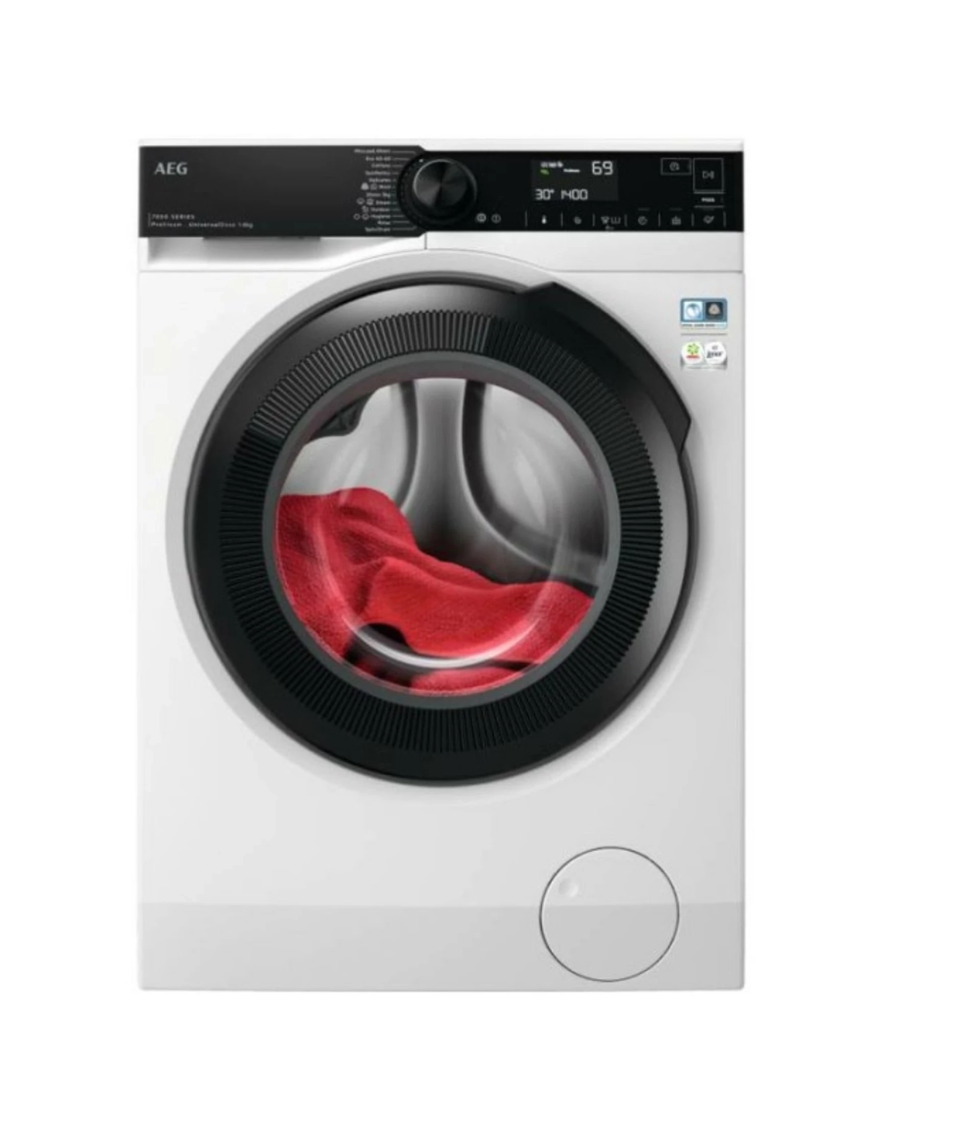 Veš mašina AEG ProSense™ 6000 LFR61844BC
