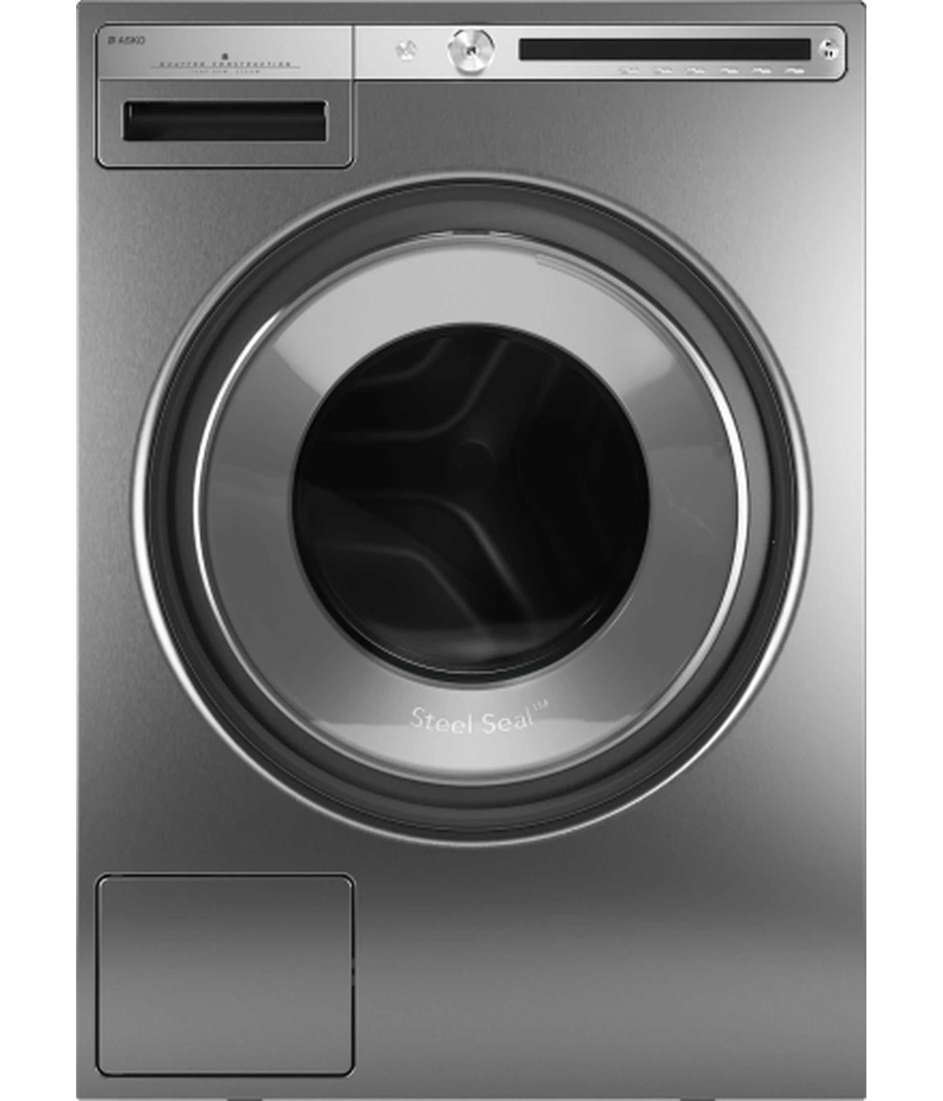 Veš mašina ASKO W4086C.S
