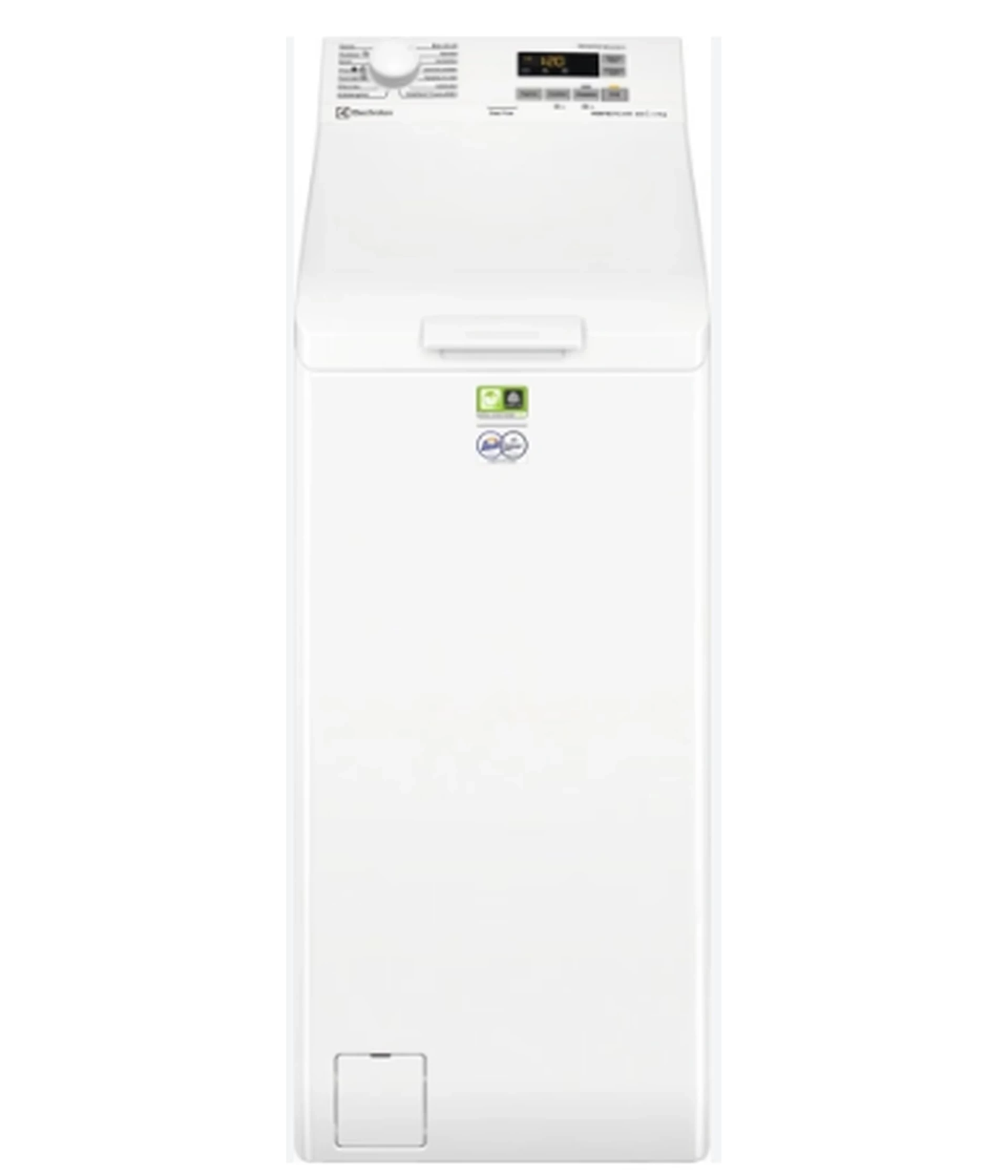 Veš mašina Electrolux SensiCare® 600 EW6T5372C