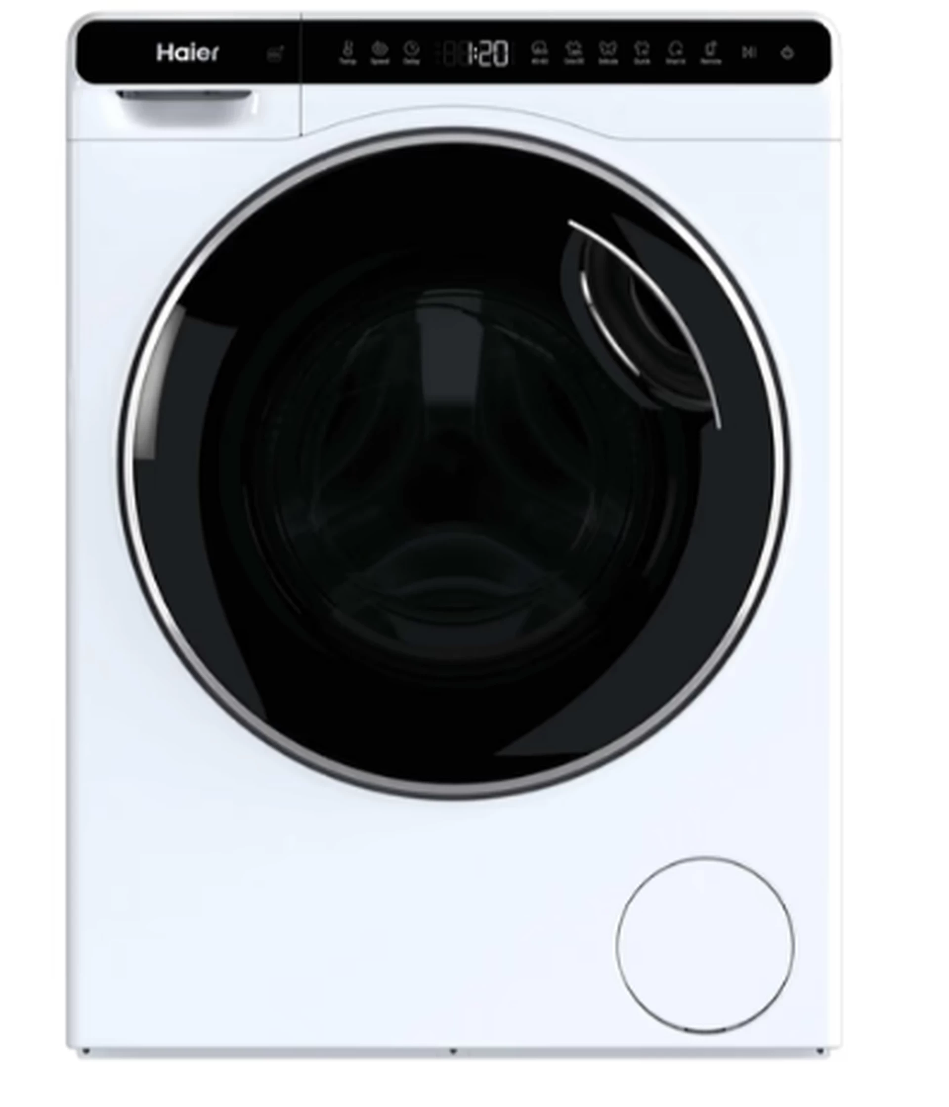 Veš mašina Haier HW50-BP12307U1-S