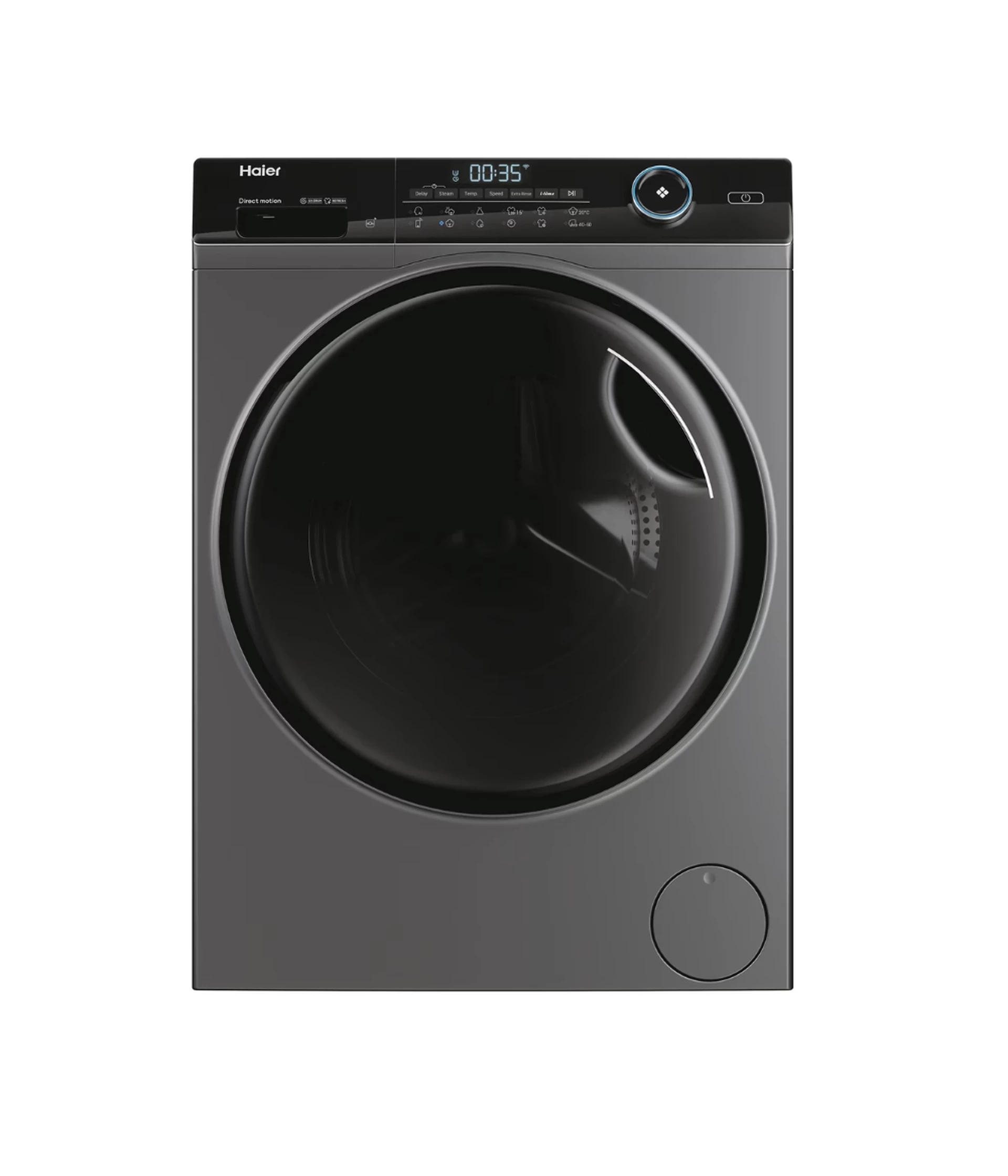 Veš mašina Haier HW80-B14959S8U1S