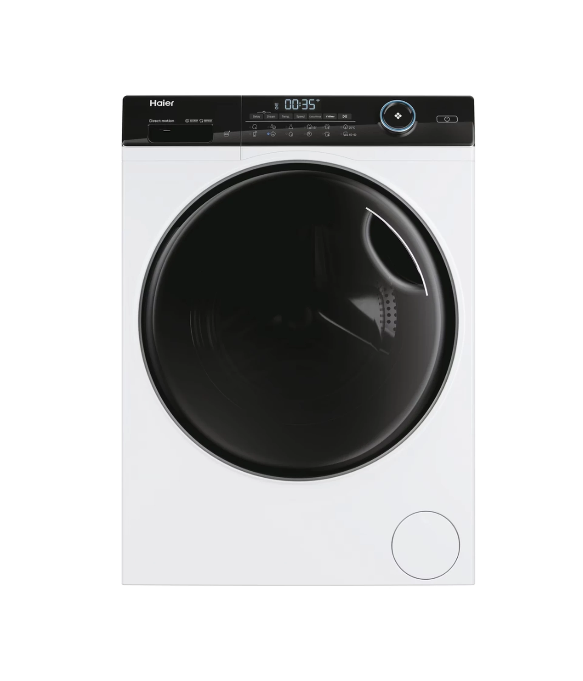 Veš mašina Haier HW80-B14959TU1-S