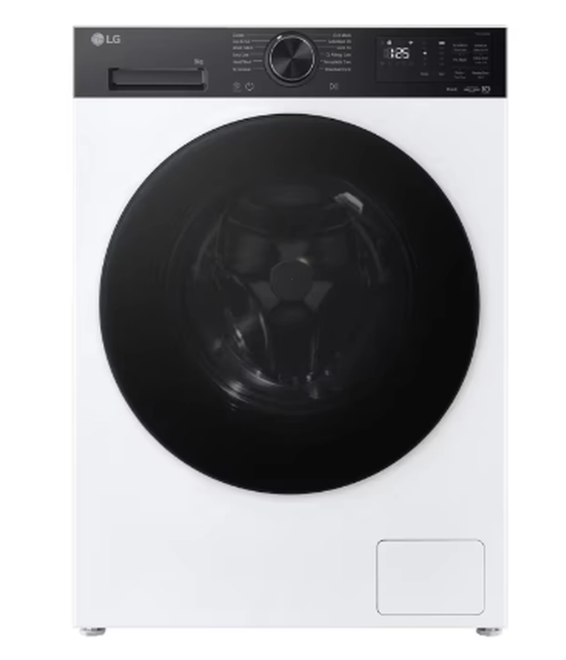 Veš mašina LG F2X50S9TKB