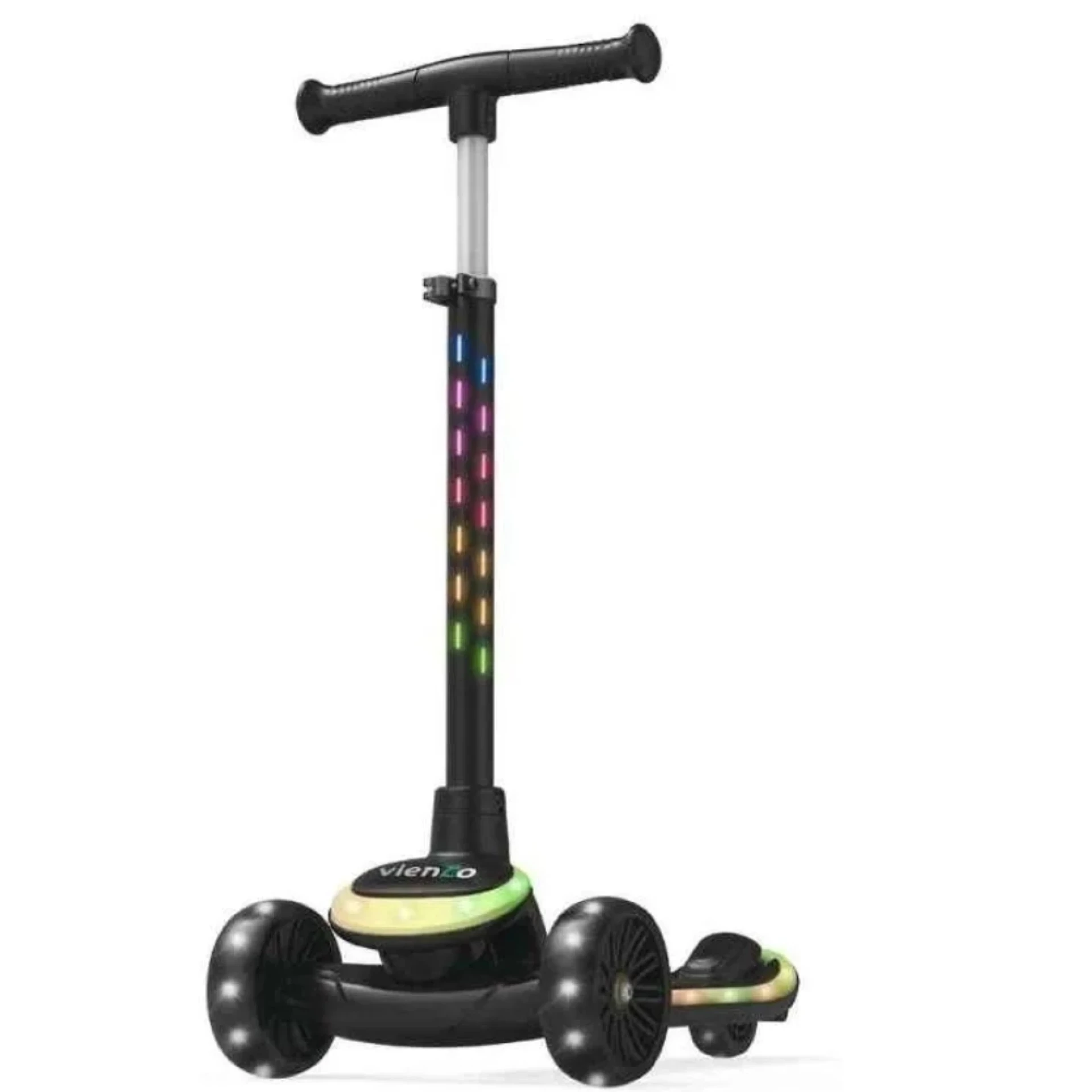 VIENTO svjetleći trotinet VIE038 29750