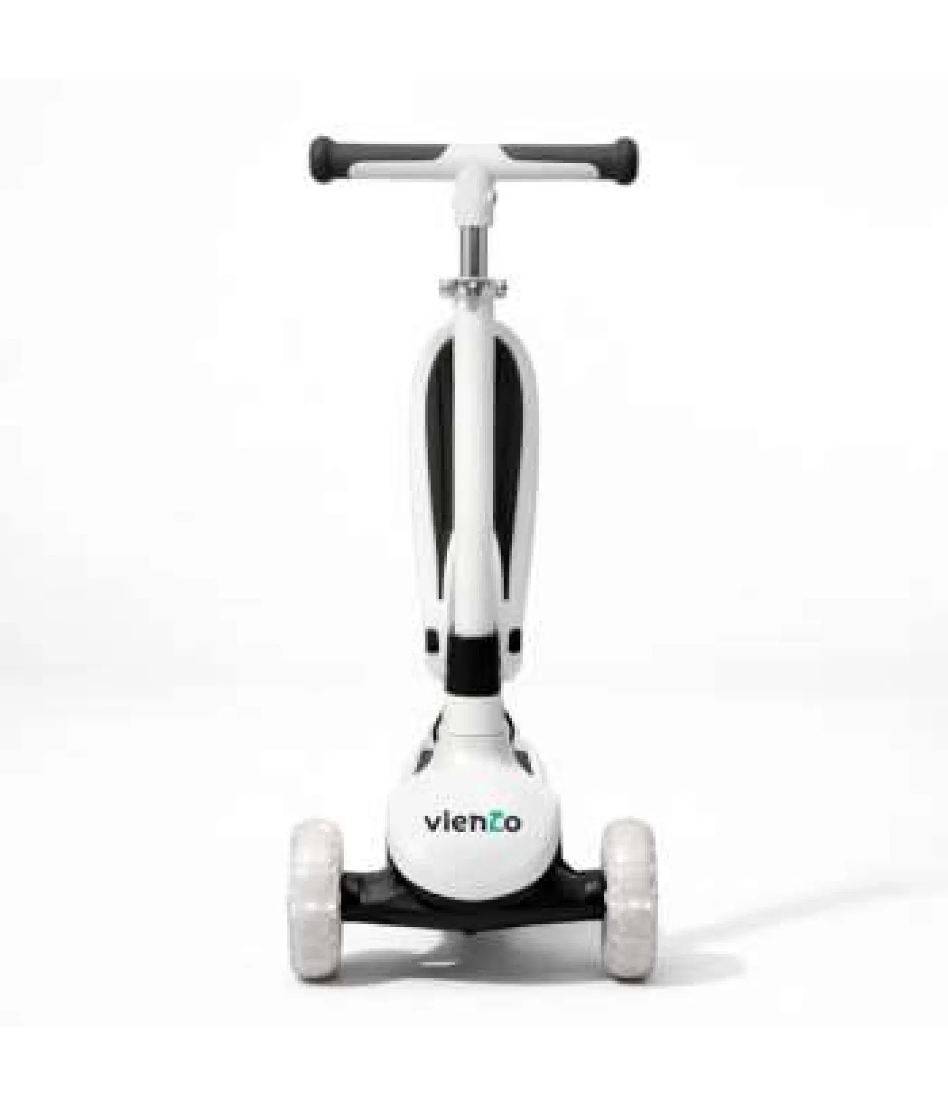 VIENTO svjetleći trotinet VIE057G GREY