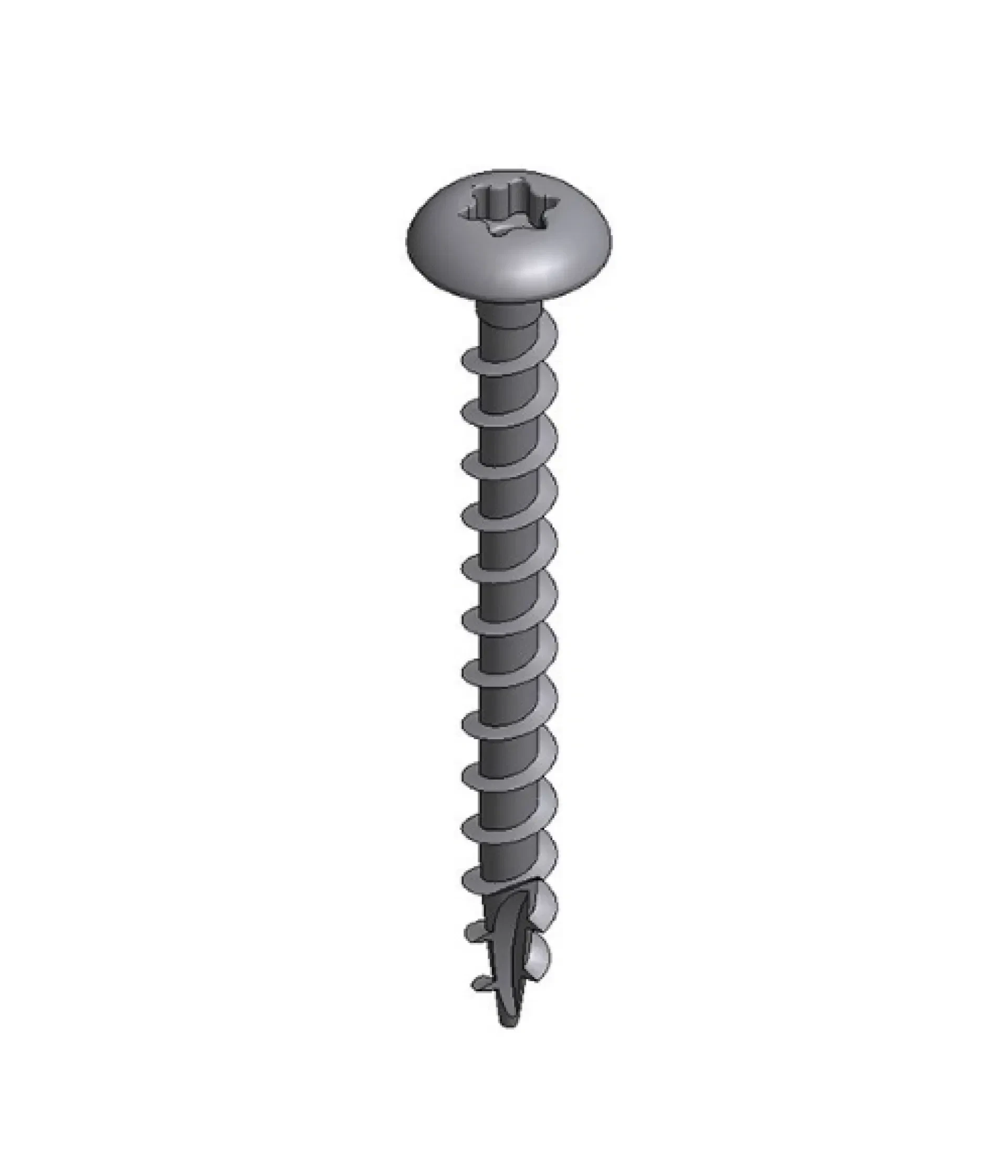 VIJAK TORX 5,5X58MM-T30 773360
