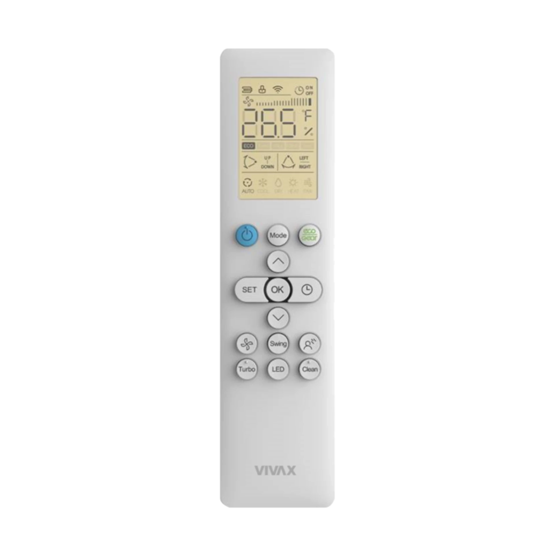 VIVAX COOL klima ACP-12CH35AEQI + R32