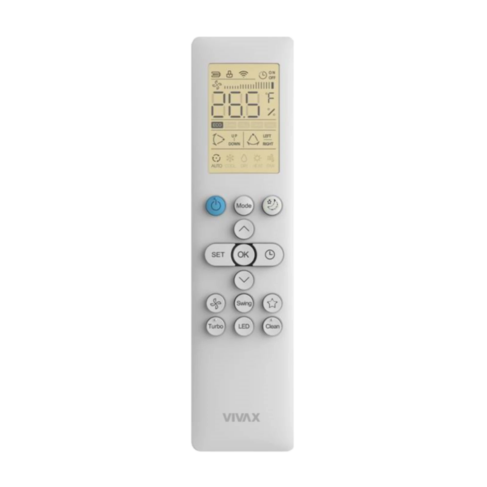 VIVAX COOL klima uređaj ACP-12CH35AEMIs