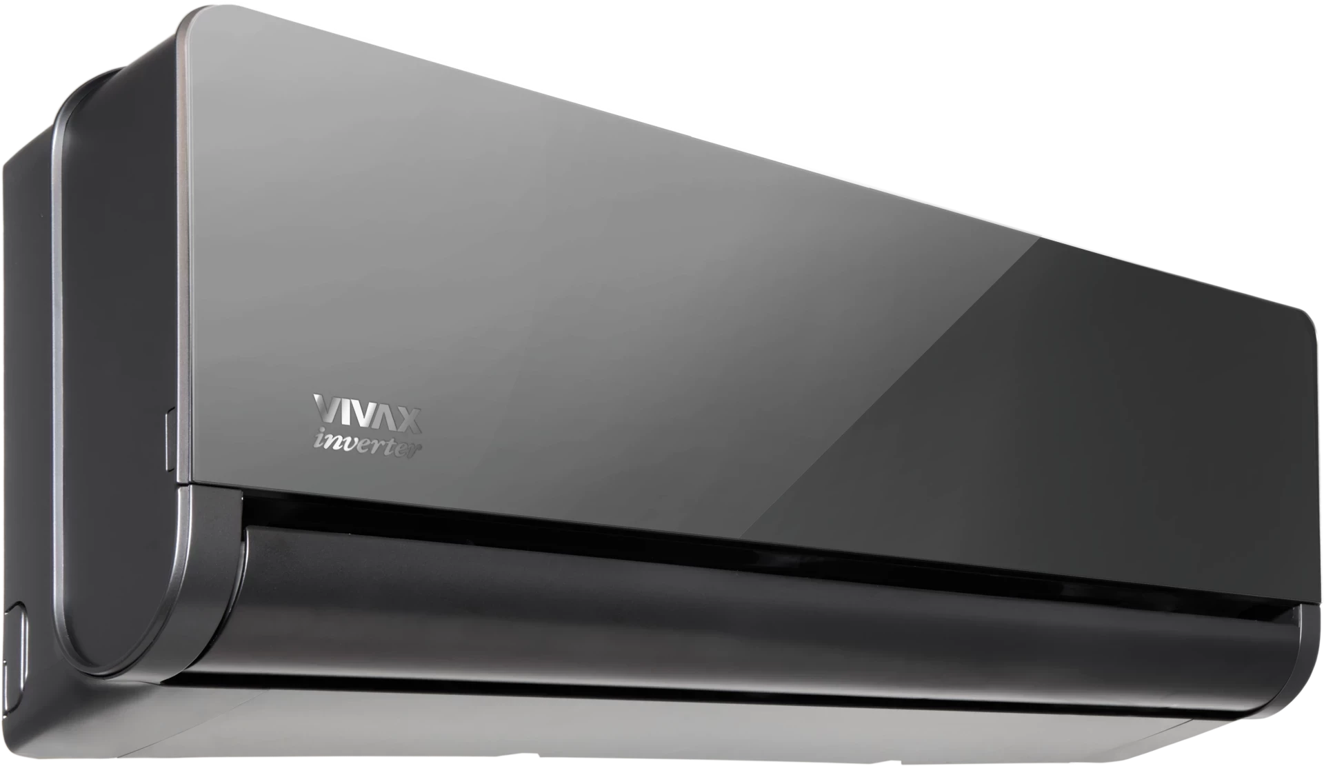 VIVAX COOL, klima uređaji, ACP-12CH35AEHI+ R32 GRAY MIRROR
