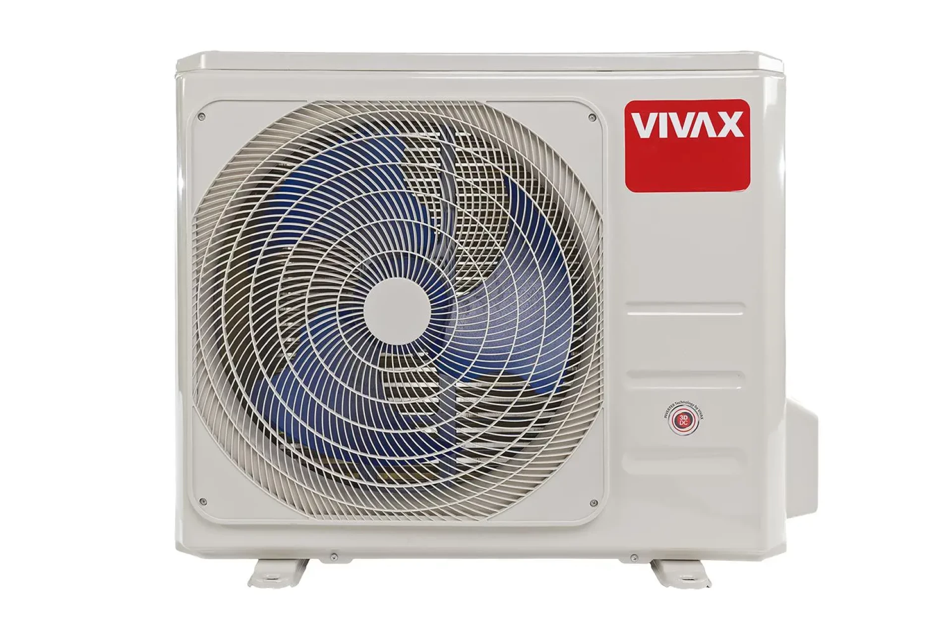 VIVAX COOL, klima uređaji, ACP-12CH35AEHI+ R32 GRAY MIRROR