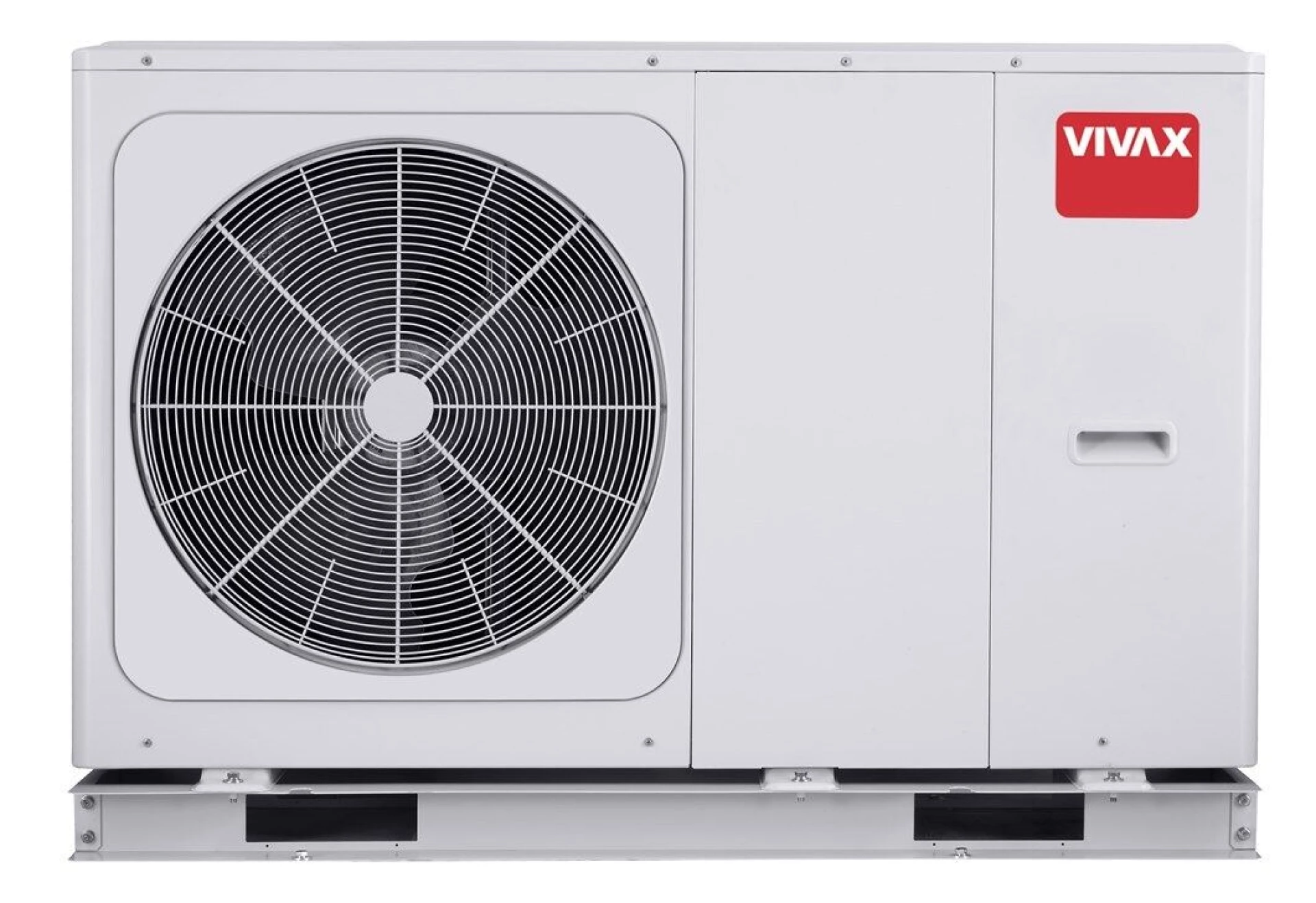 VIVAX COOL, toplinske pumpe, HPM-53CH155AERIs R32-3H9
