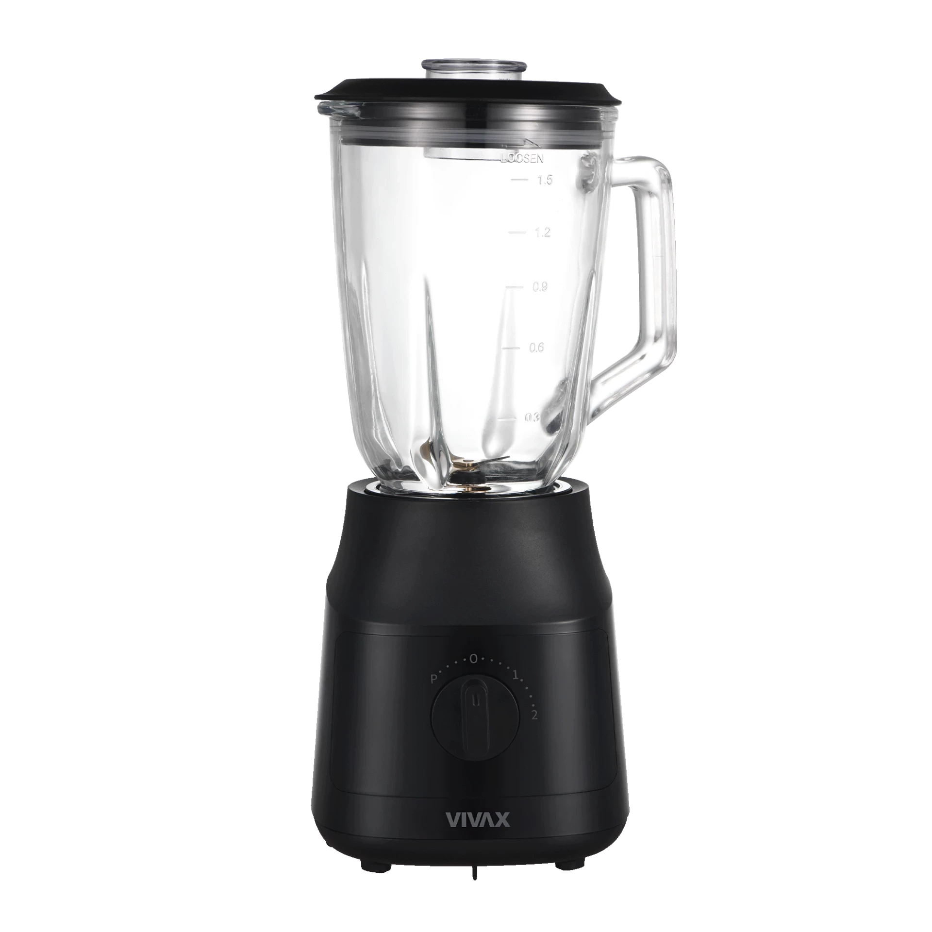 VIVAX HOME blender BL-601B