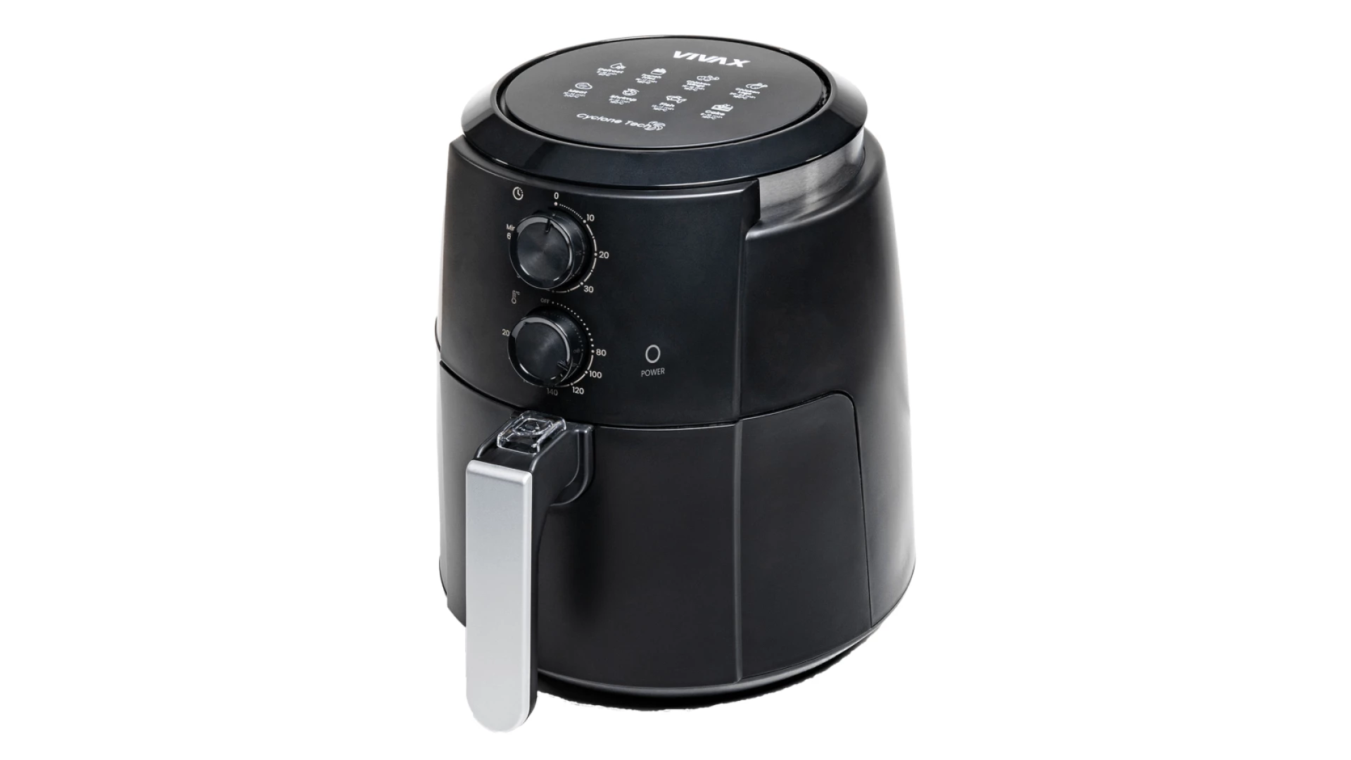 VIVAX HOME friteza na zrak DFA-515MB