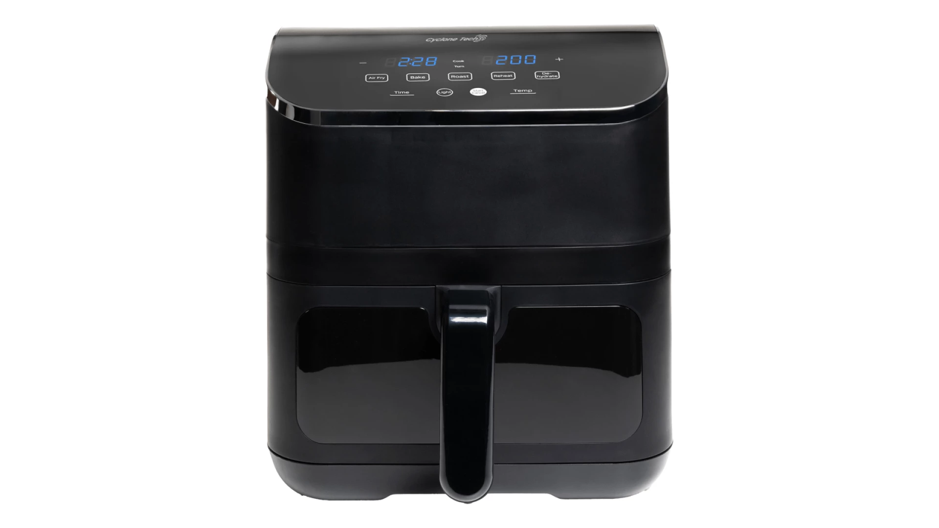 VIVAX HOME friteza na zrak DFA-617DB
