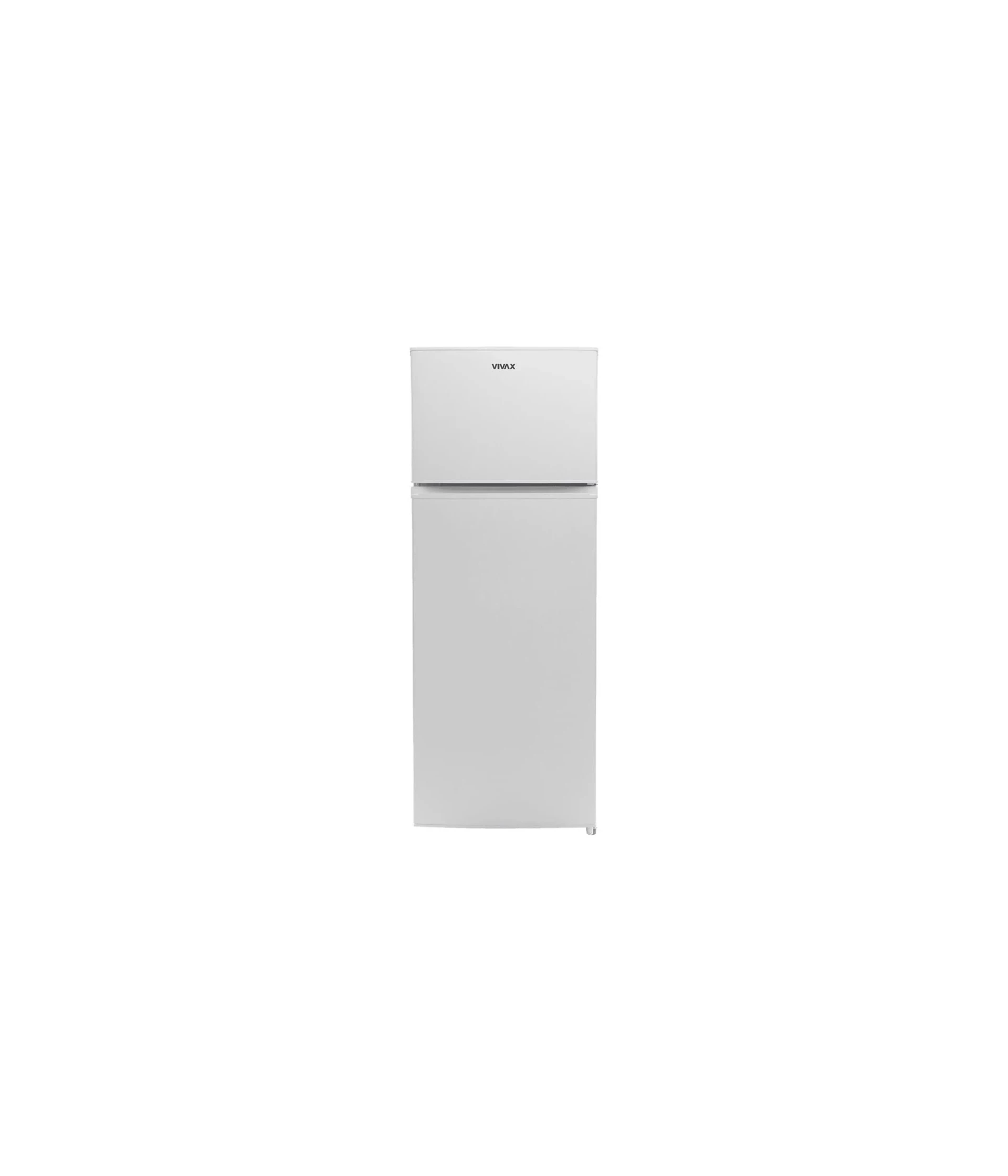 VIVAX HOME frižider DD-207E W