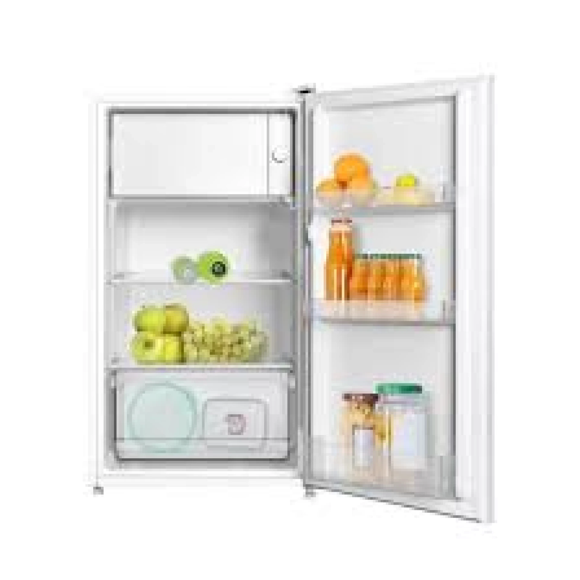 VIVAX HOME frižider TTR-93E+
