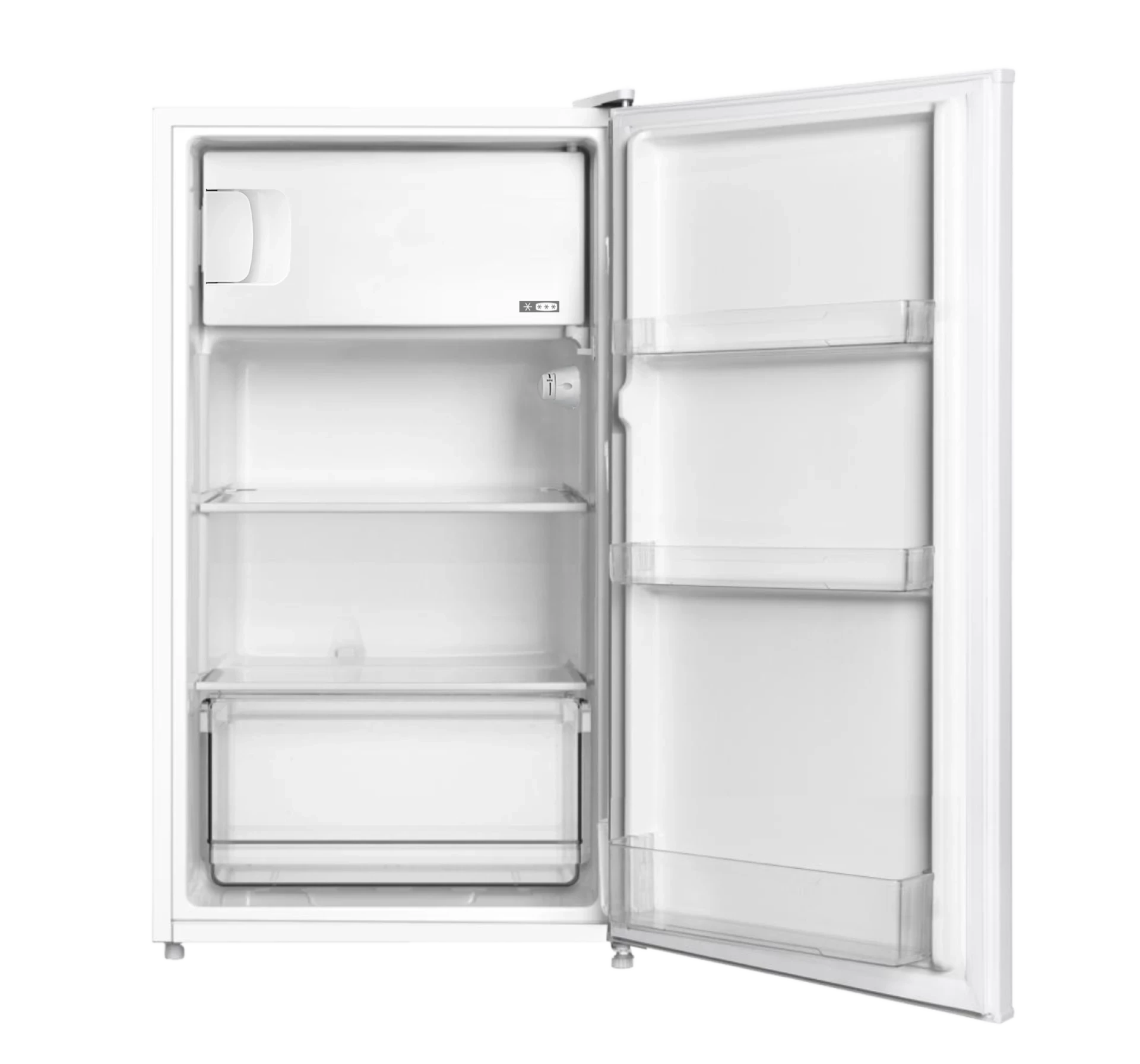 VIVAX HOME frižider TTR-93E u razini radne plohe