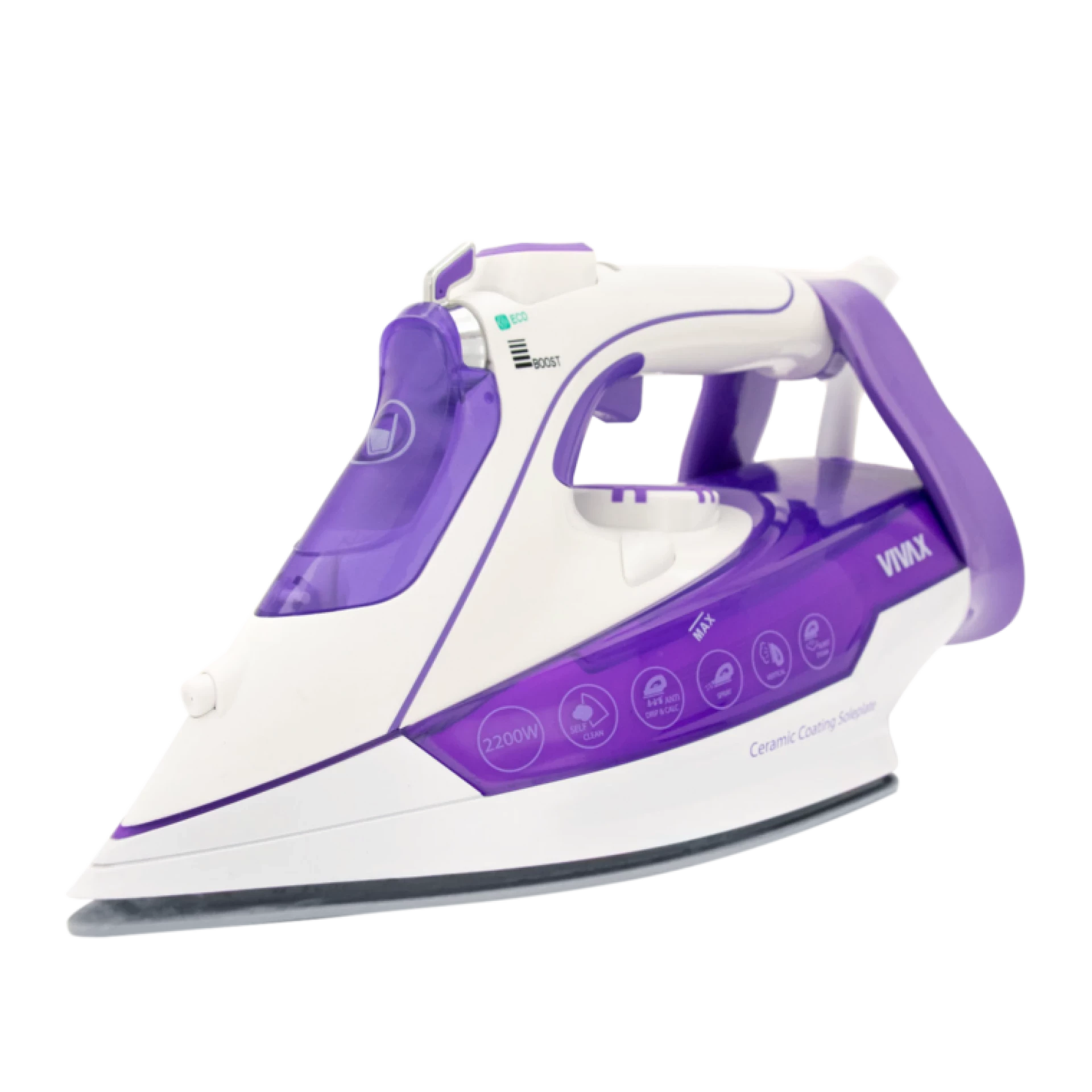 VIVAX HOME glačalo IR-2202CP