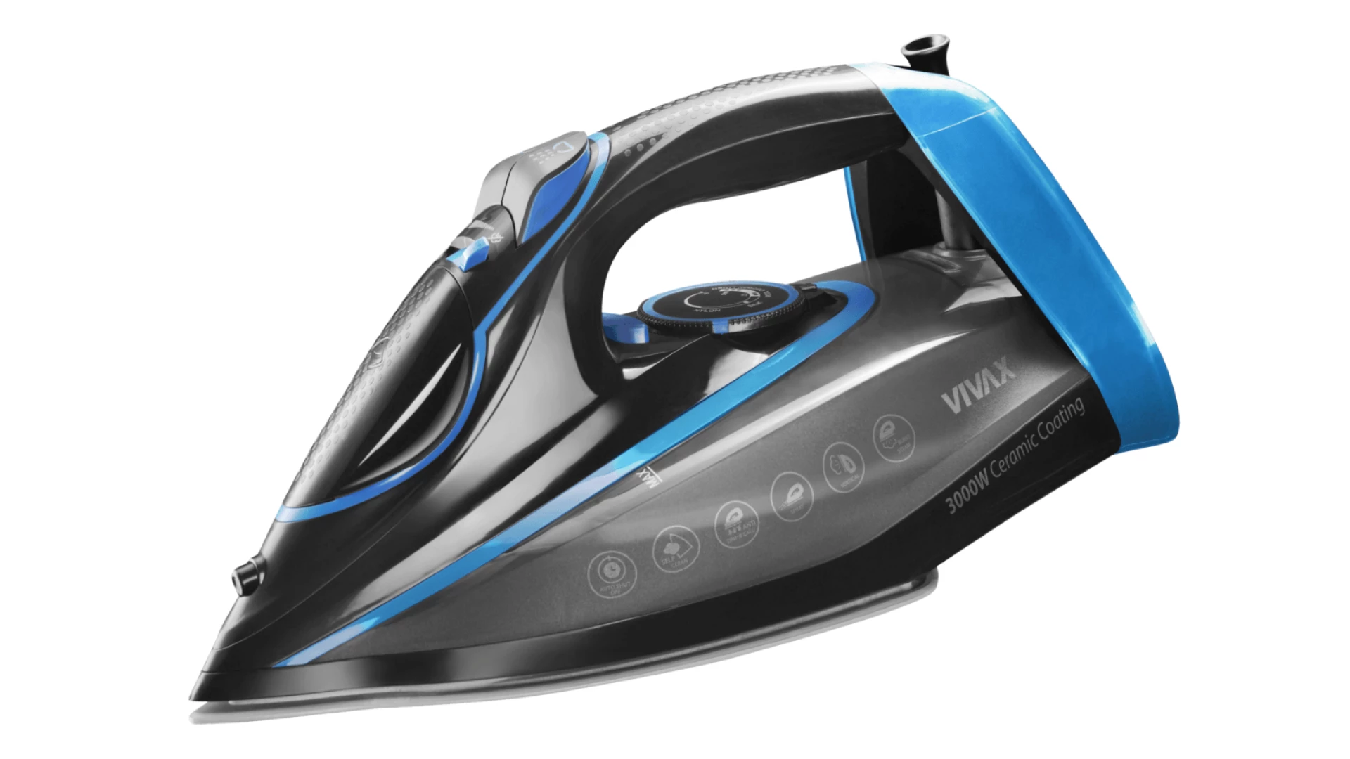 VIVAX HOME glačalo IR-3000ASC