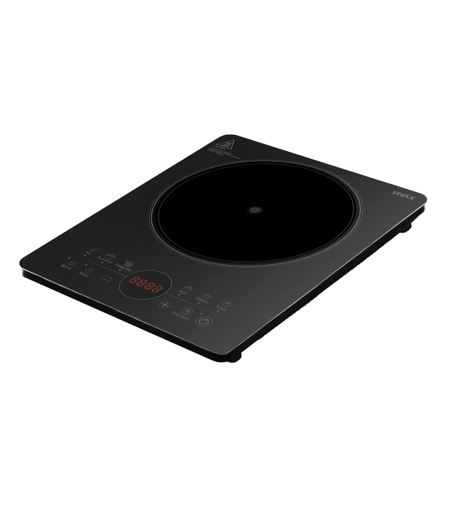 VIVAX HOME Indukcijska ploča HPI-2200TPB