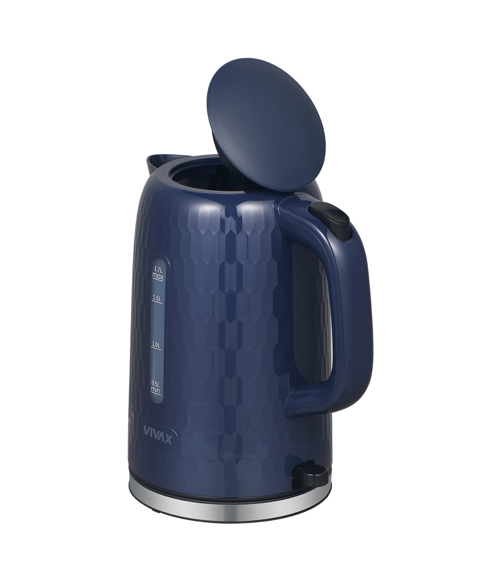 VIVAX HOME kuhalo WH-178MB vintage