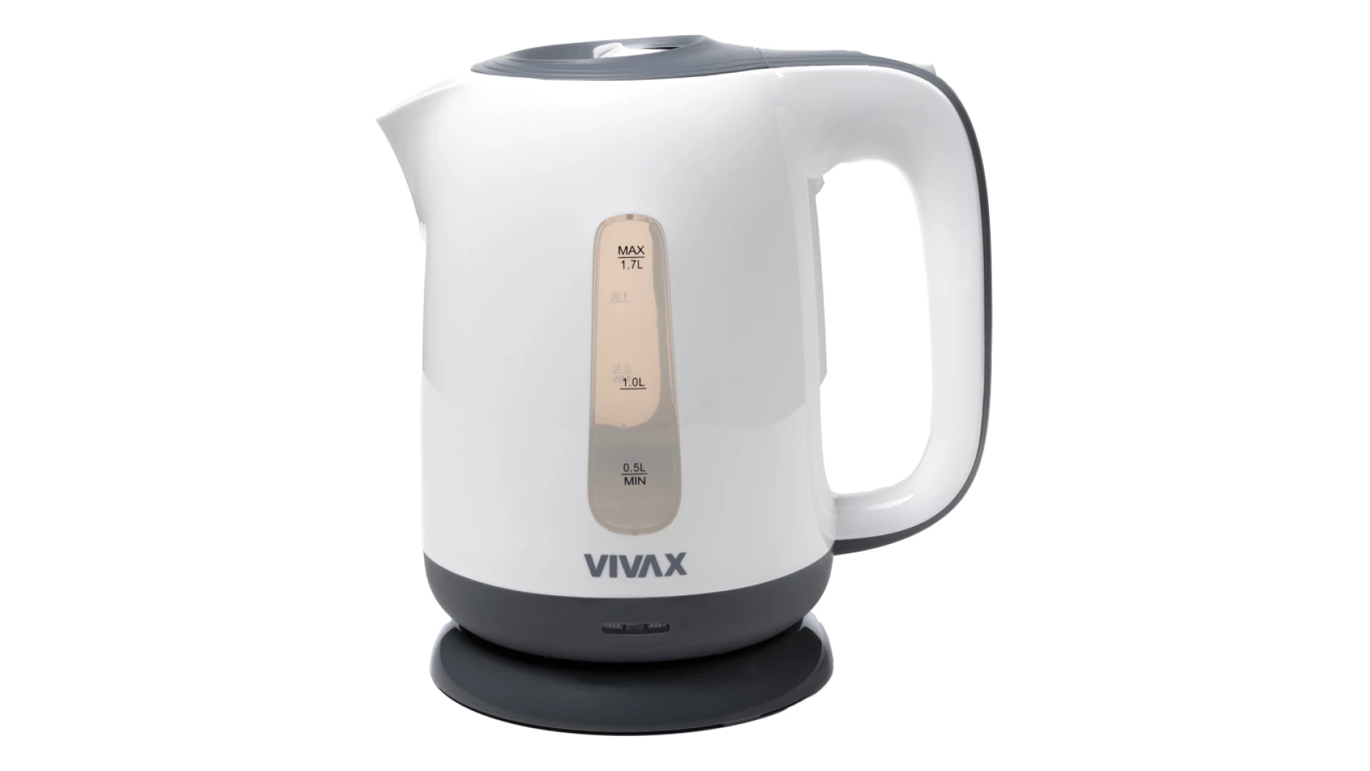 VIVAX HOME kuhalo za vodu WH-170BW