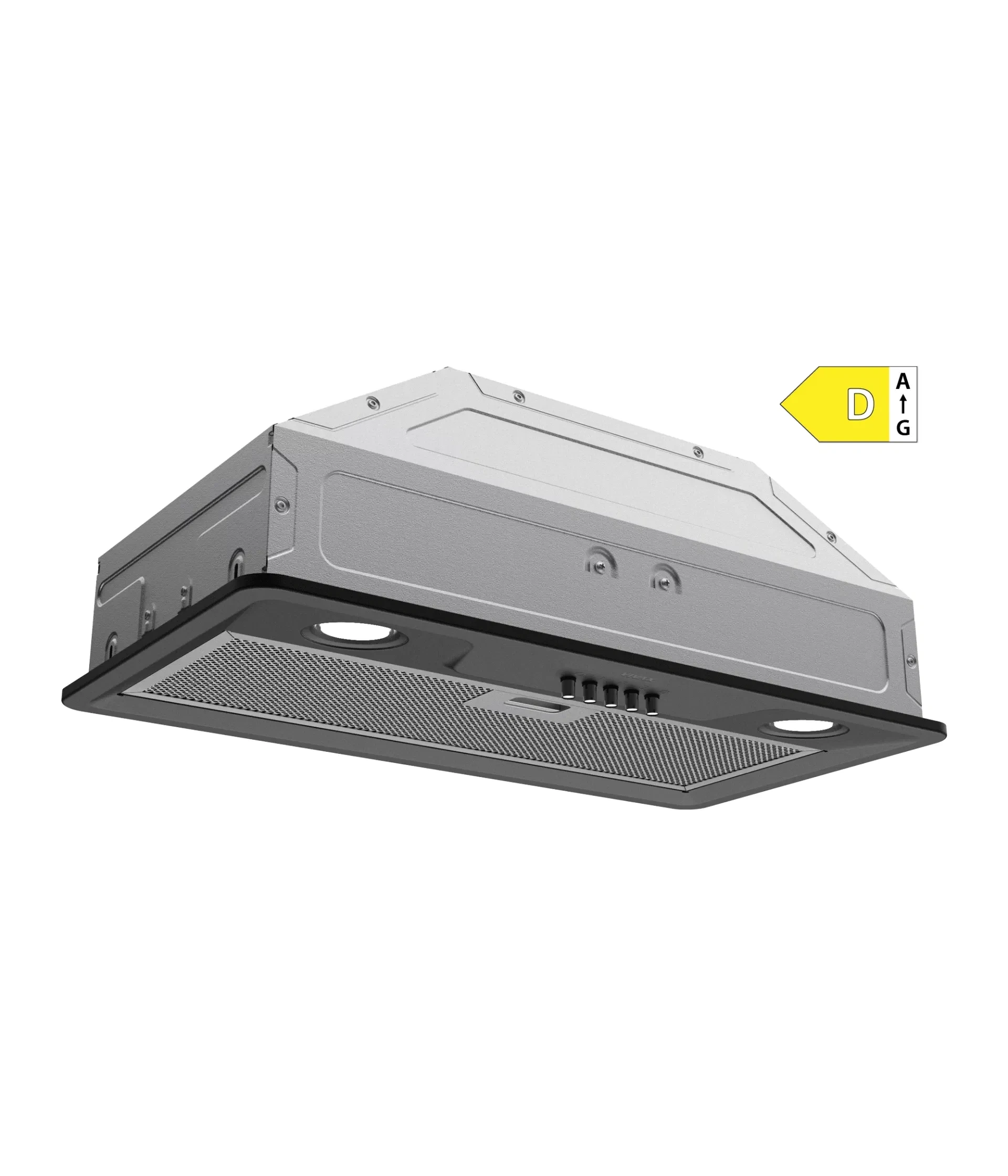 VIVAX HOME kuhinjska napa CHO-60BI100T B