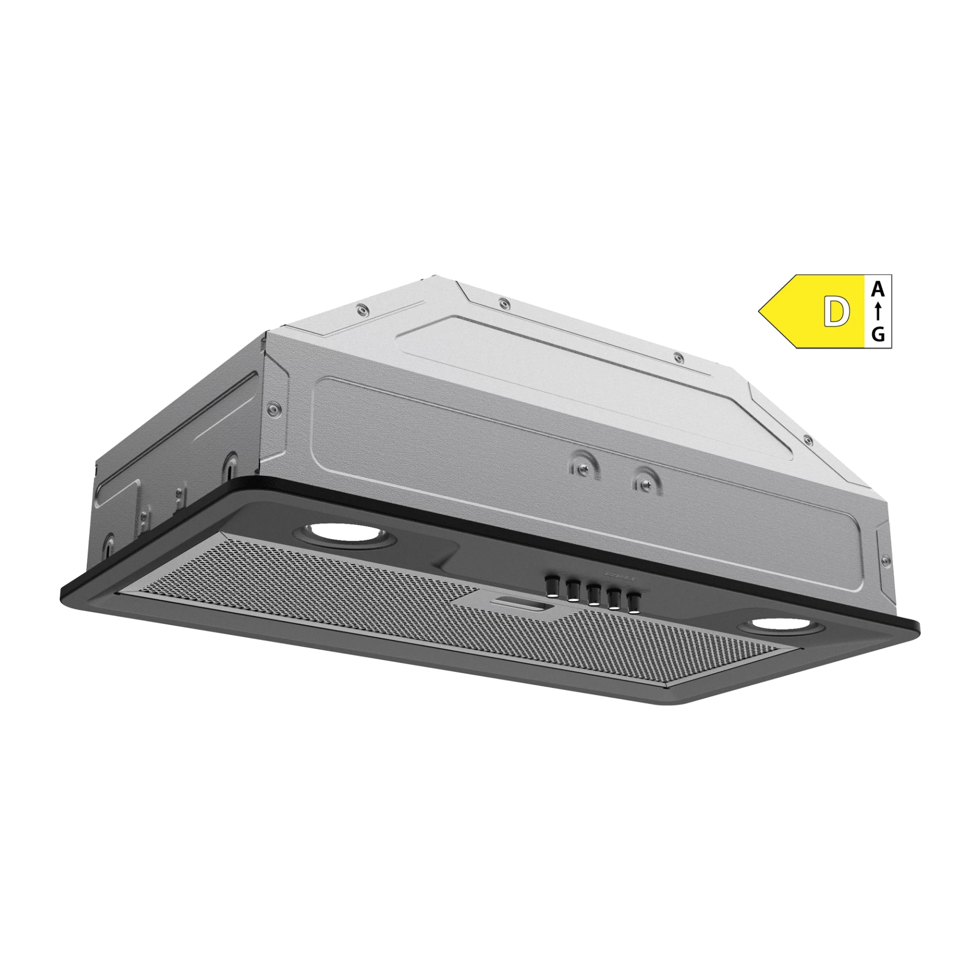 VIVAX HOME kuhinjska napa CHO-60BI100T X