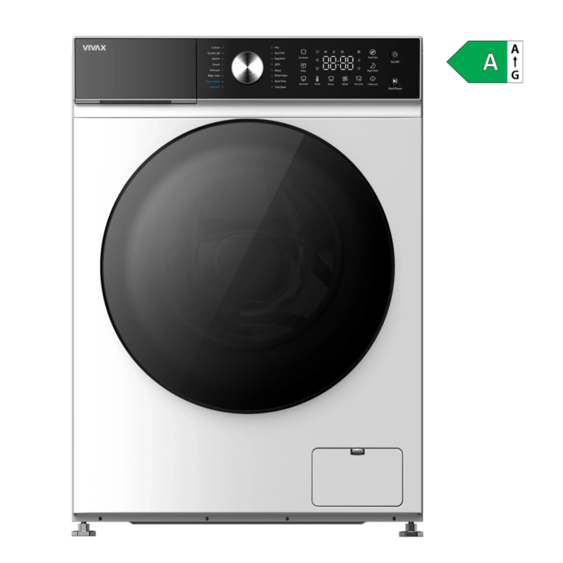 VIVAX HOME mašina za pranje veša WFL-140916PSI