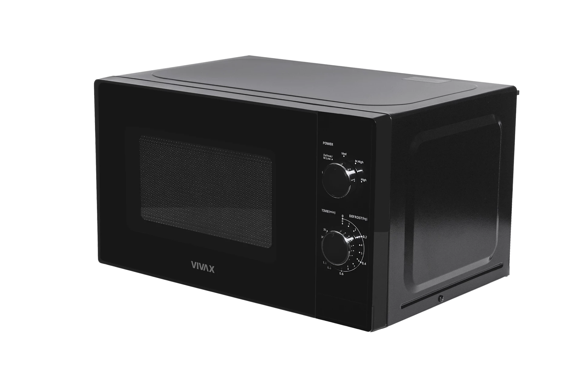 VIVAX HOME mikrovalna MWO-2071B