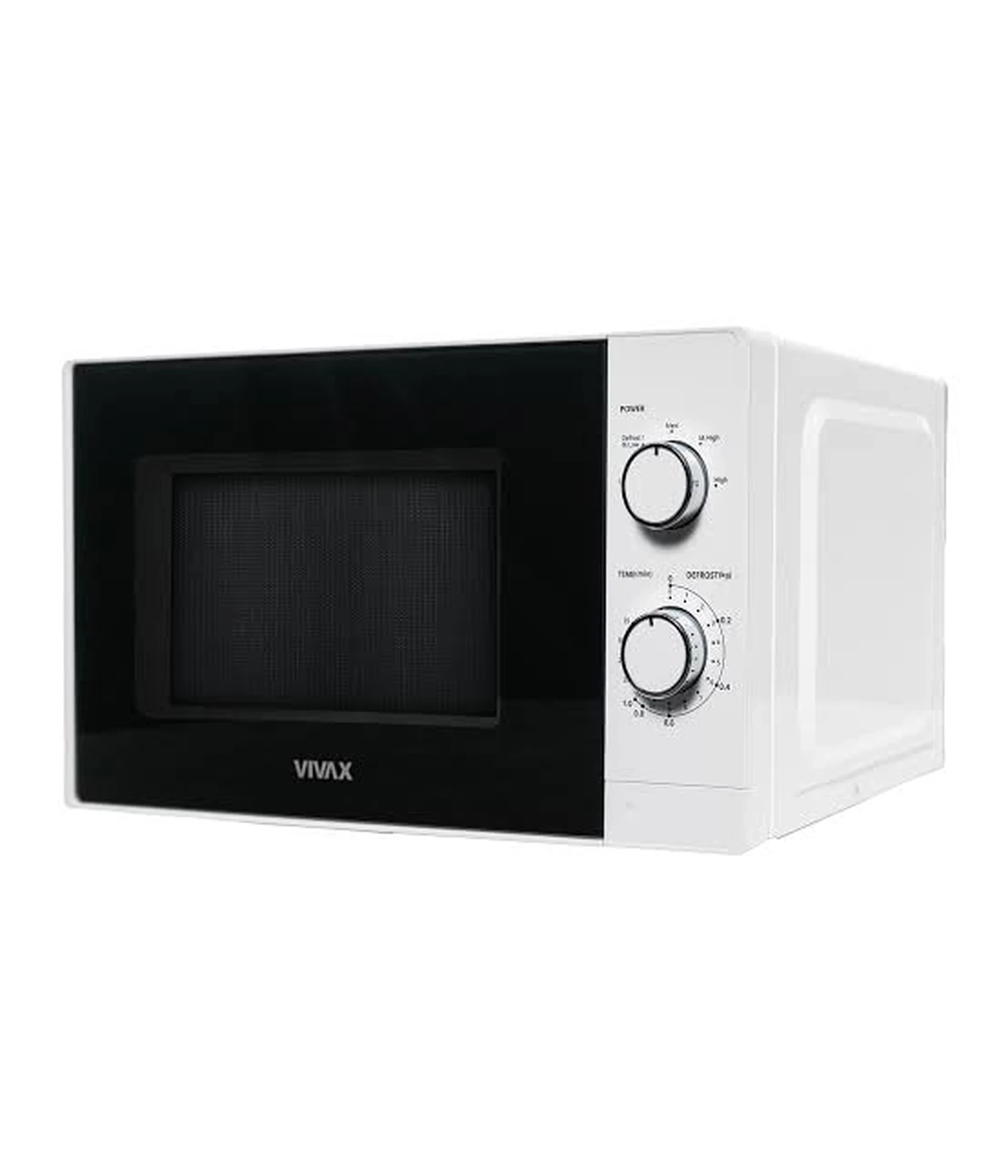 VIVAX HOME mikrovalna MWO-2071W