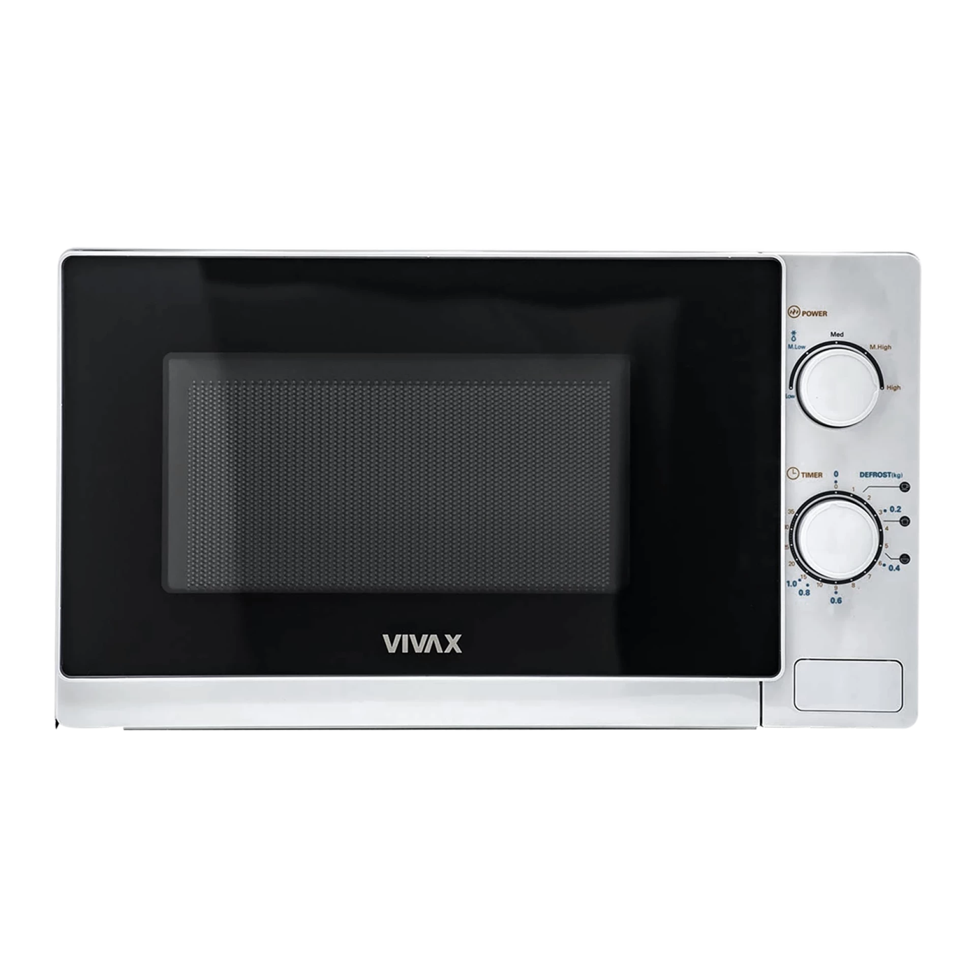 VIVAX HOME mikrovalna pe?ca MWO-2077