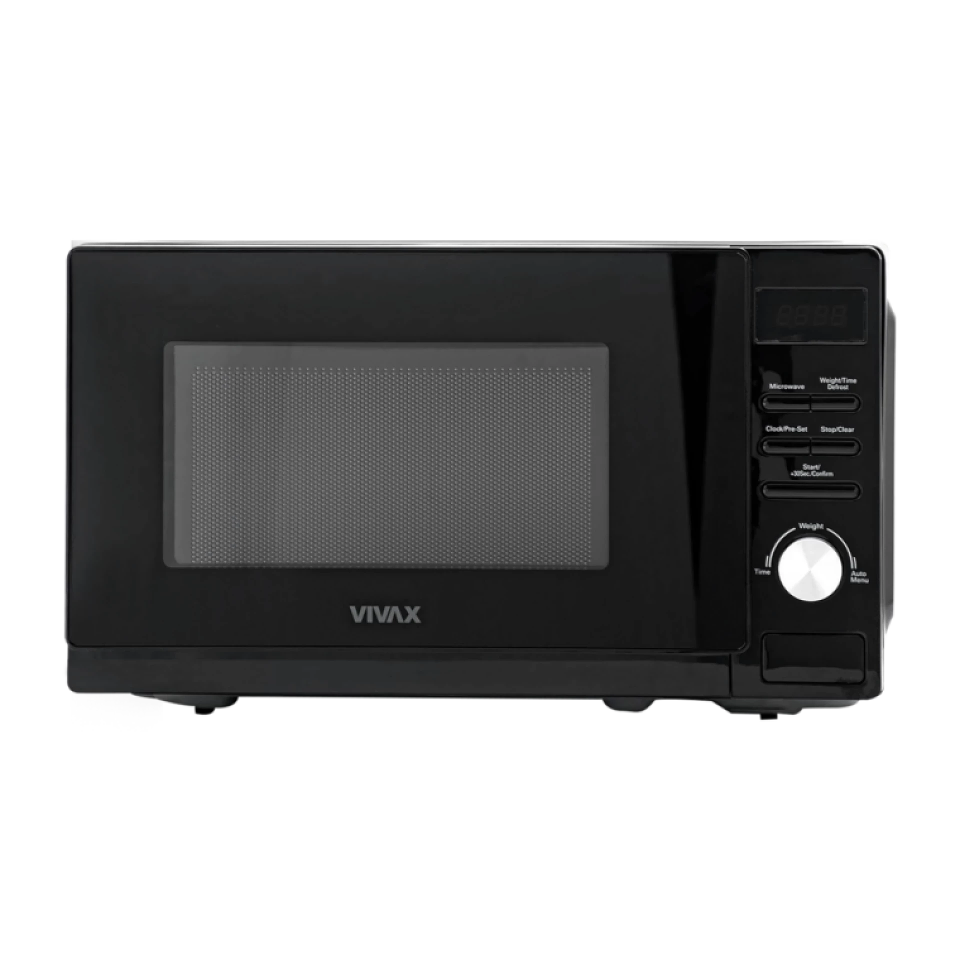 VIVAX HOME mikrovalna pecnica  MWO-2070BL