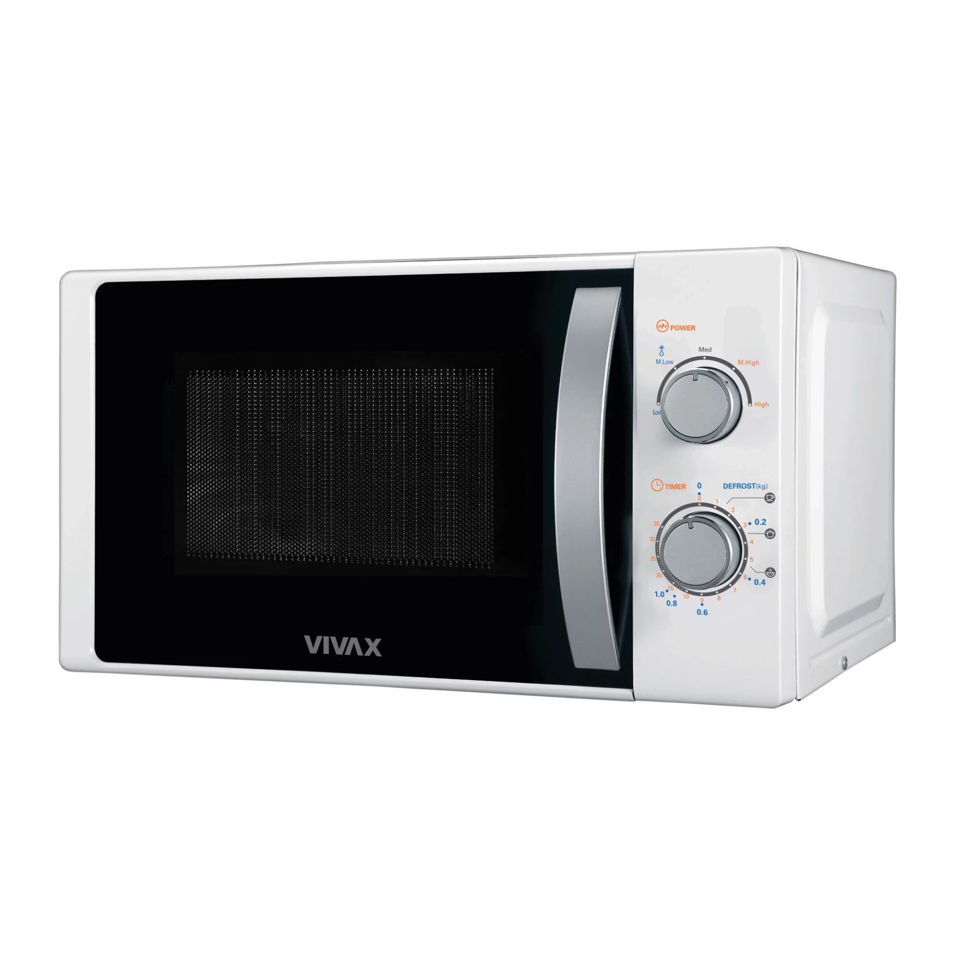 VIVAX HOME mikrovalna pećnica MWO-2071B